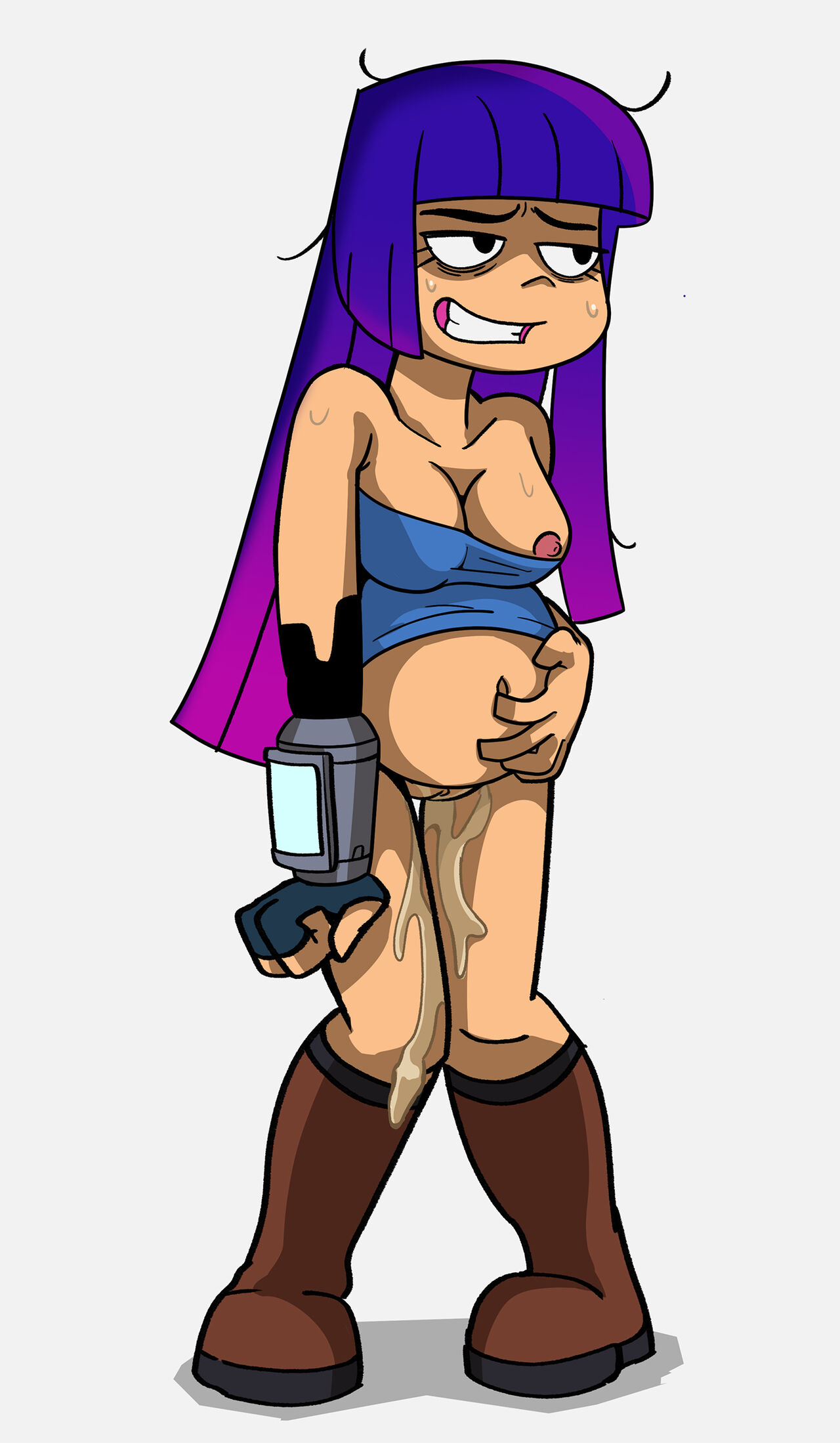 Glitch Techs - CTFBM page 6 full