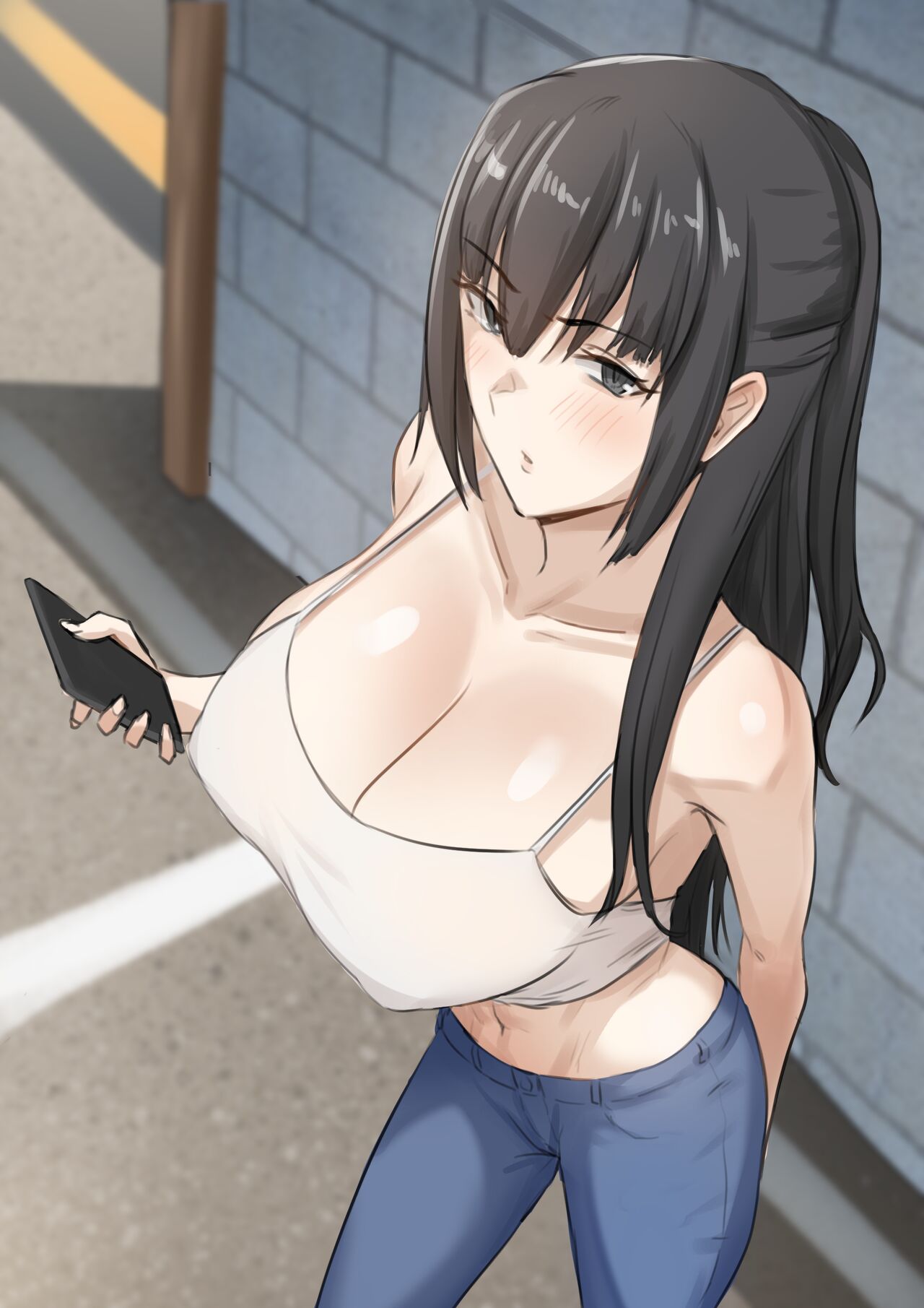 ●PIXIV● イェン_Yen page 1 full