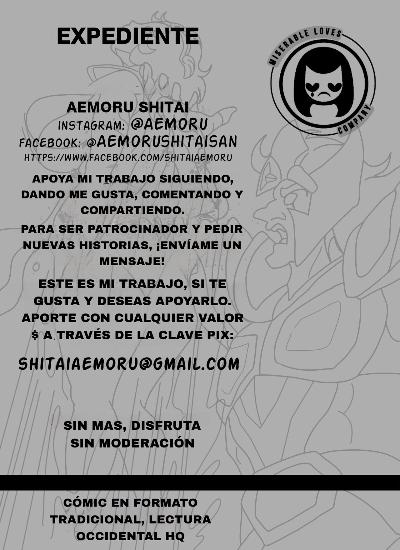 Marin de Eagle vs Asterion de Hound y Moses de Whale page 2 full