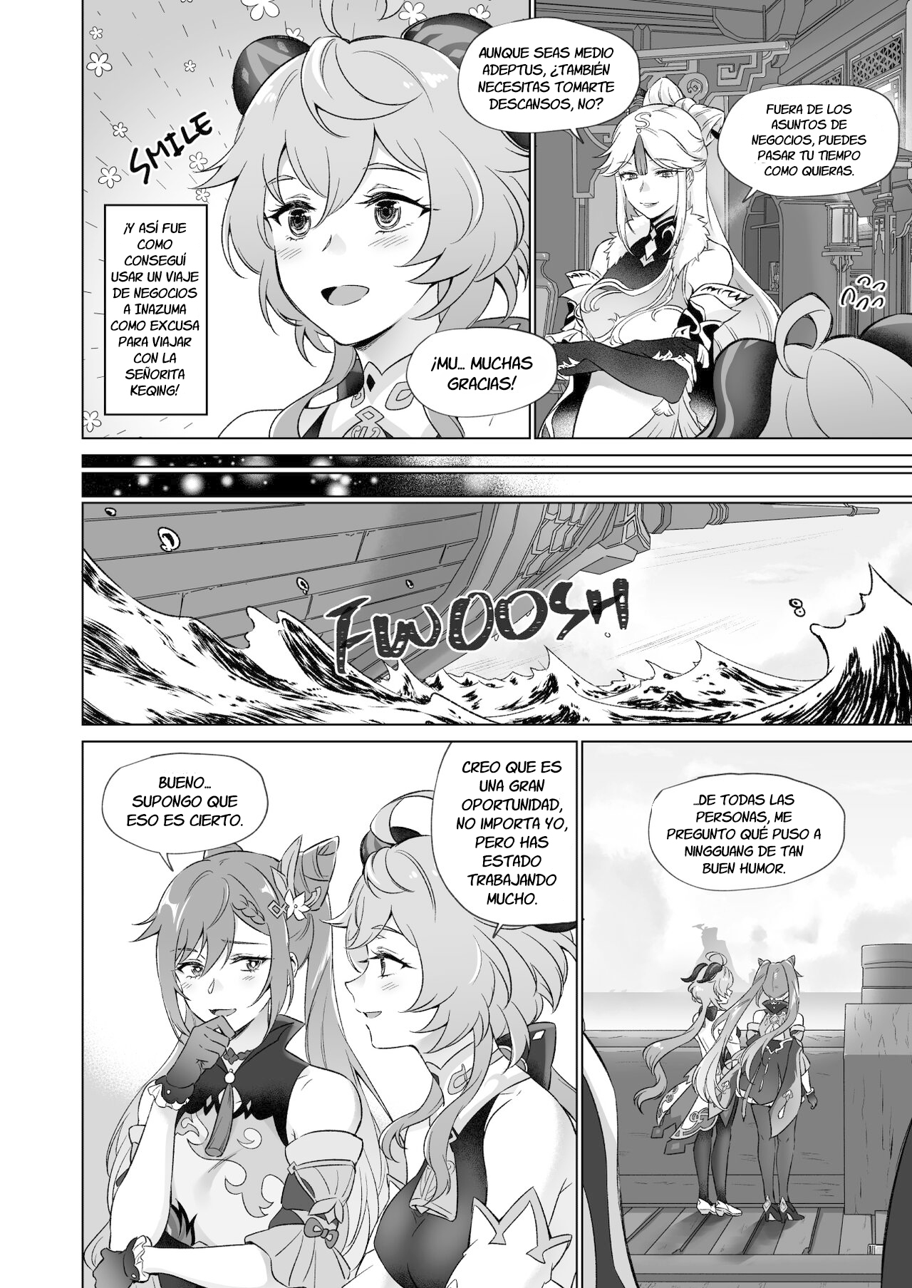 Liyue-shiki Dousei Seikou Ryouhou page 5 full