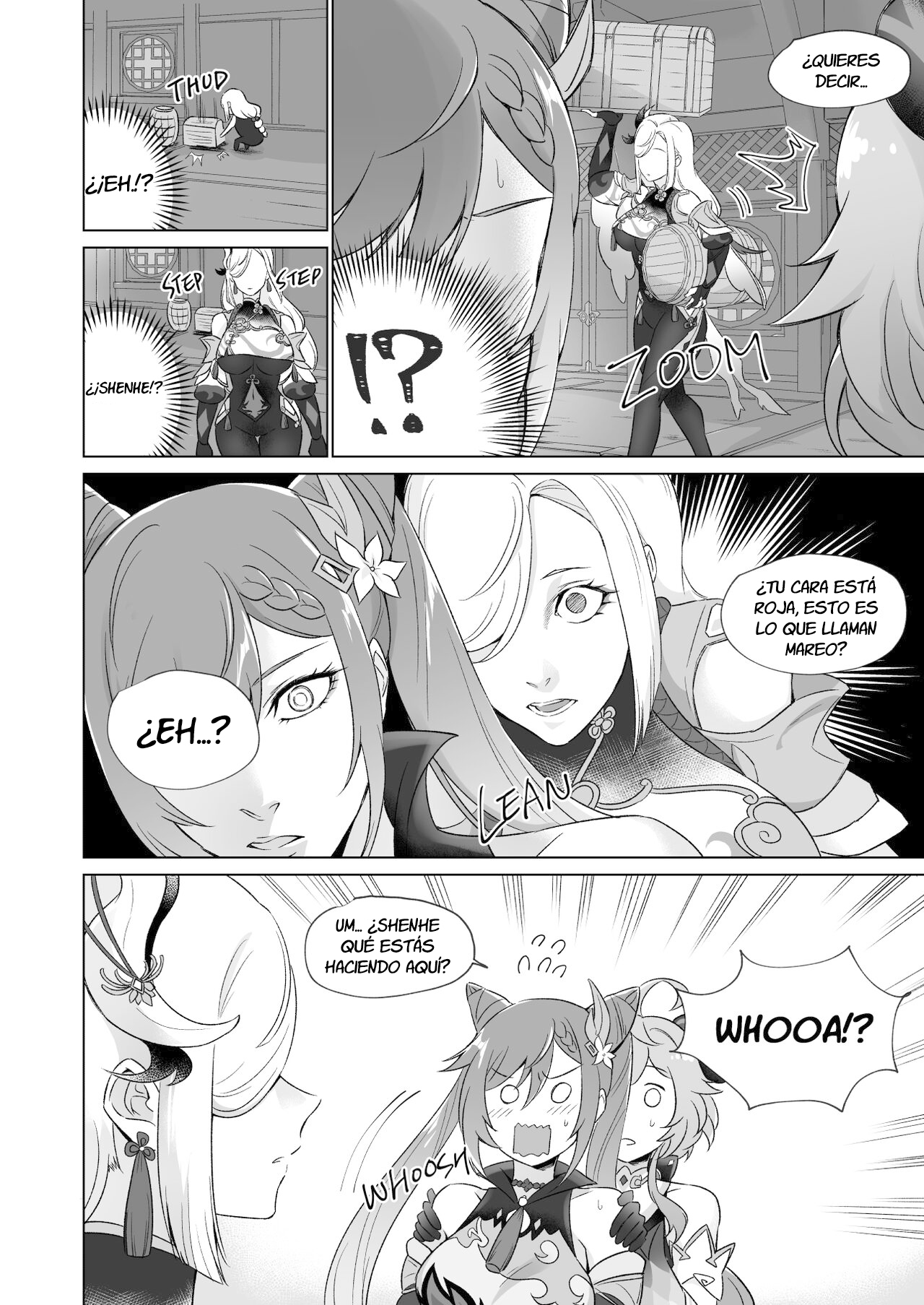 Liyue-shiki Dousei Seikou Ryouhou page 7 full