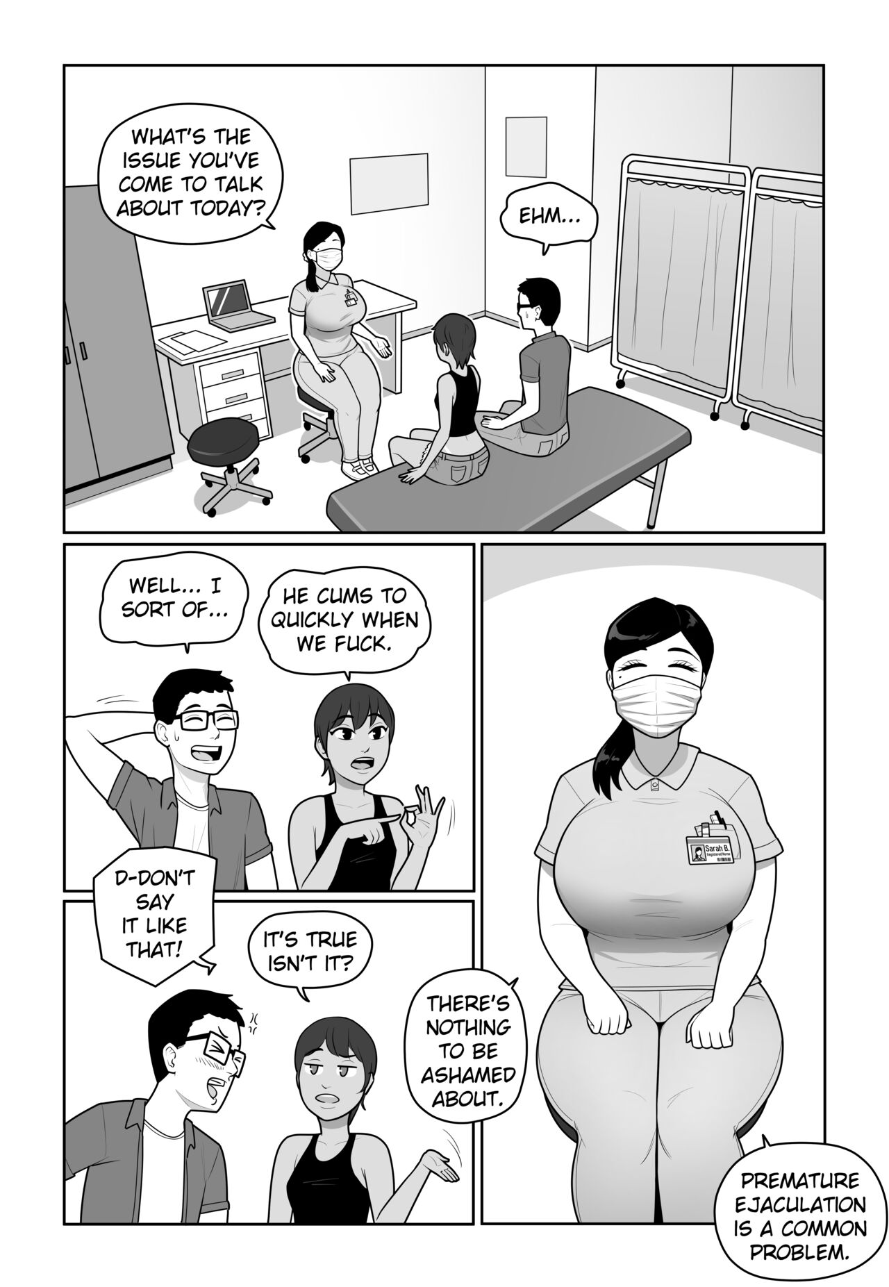 Sexual Support Clinic page 5 full