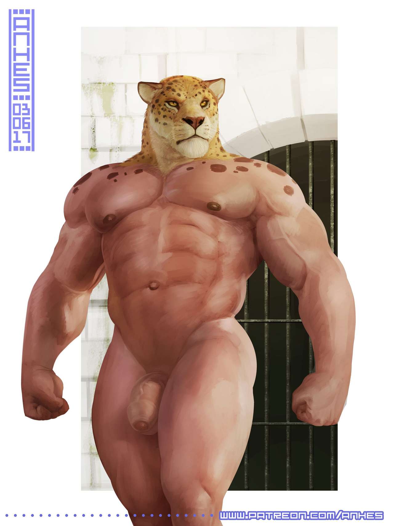 Fanart page 3 full