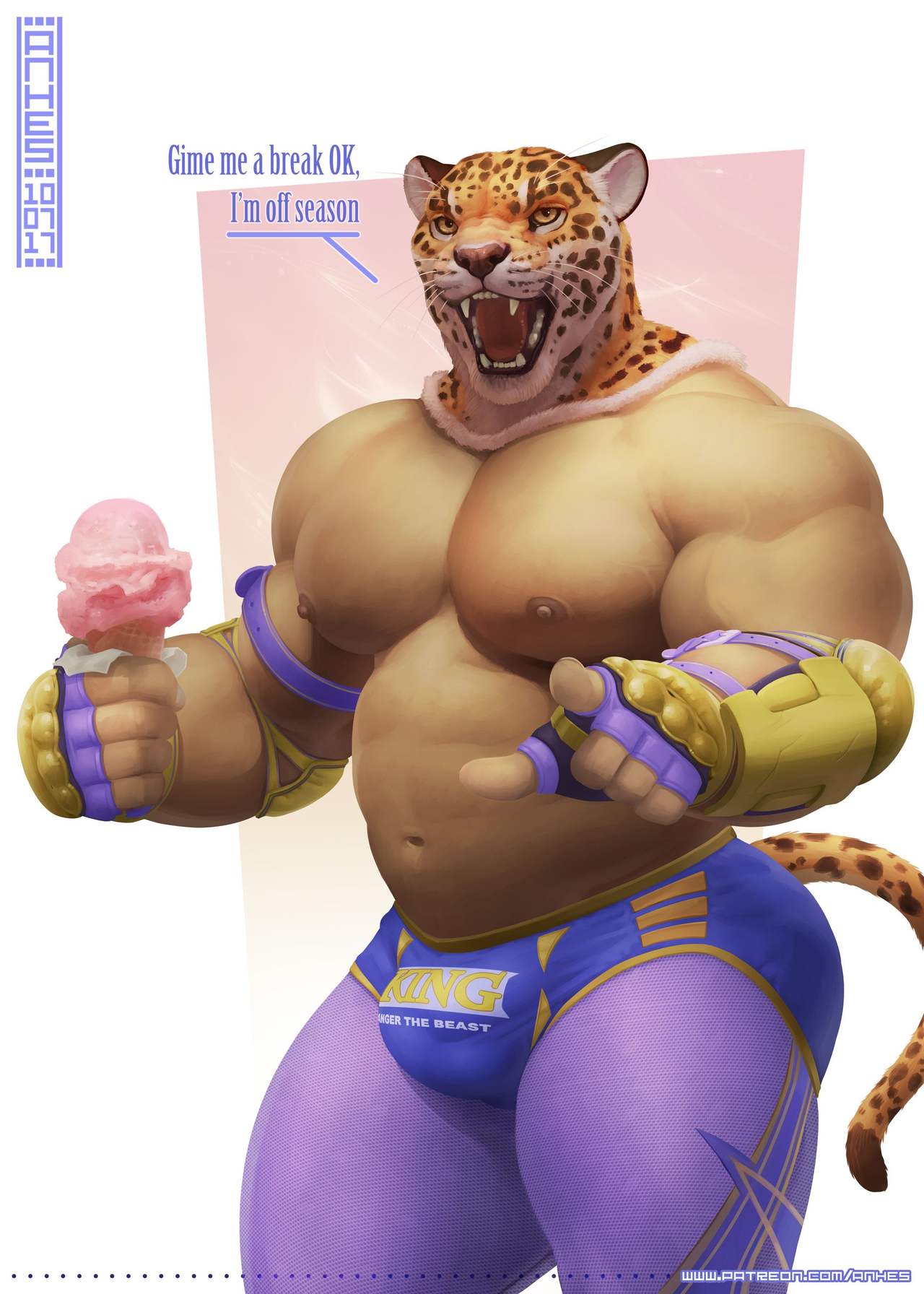 Fanart page 7 full