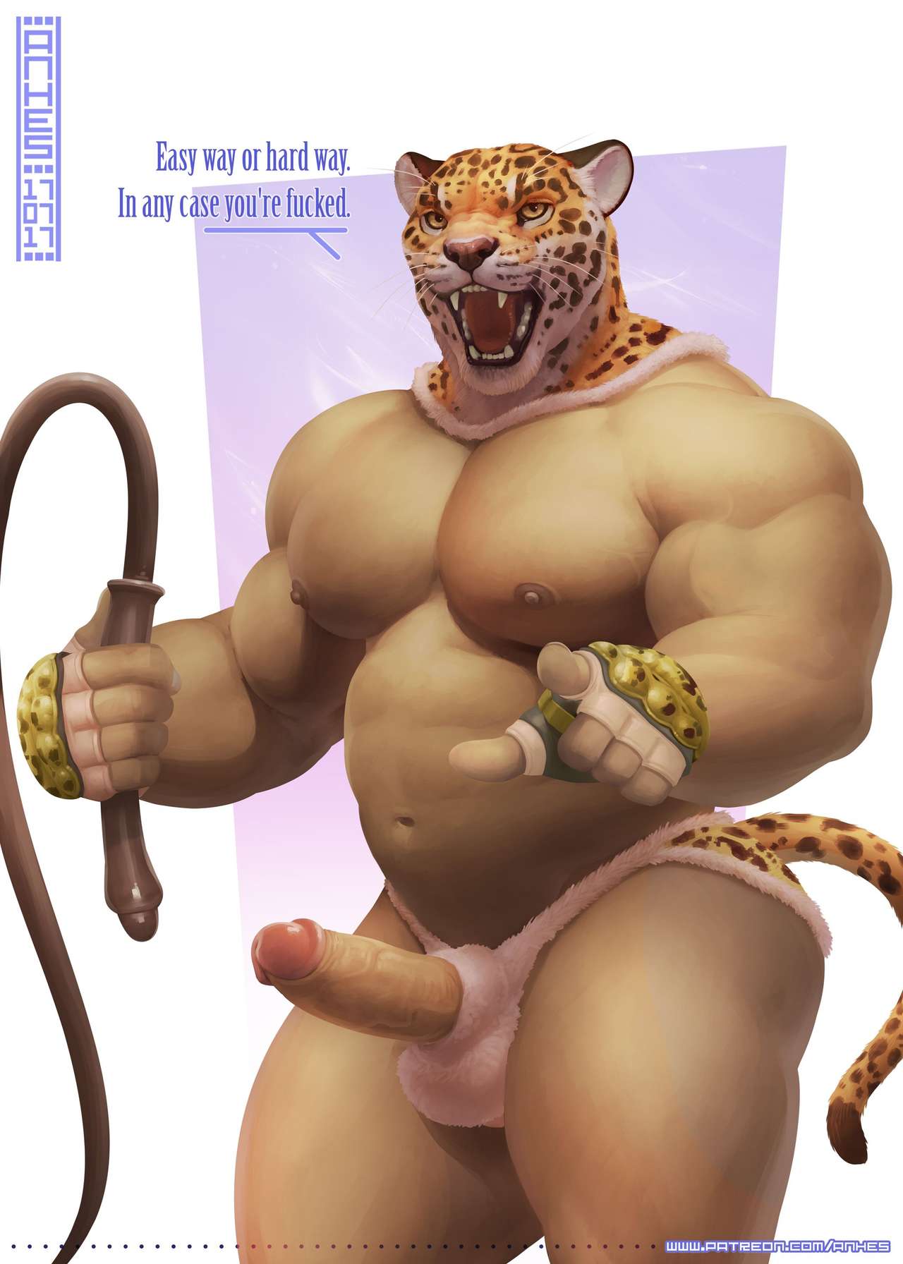 Fanart page 8 full
