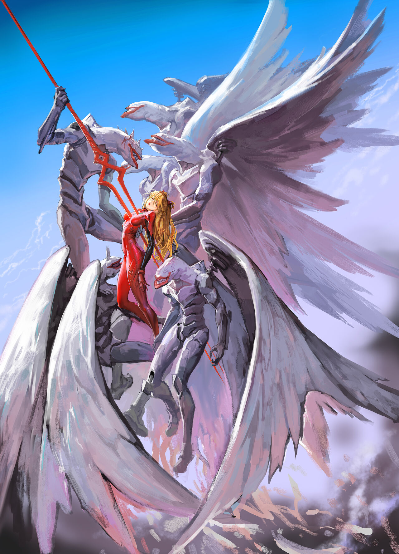 ●PIXIV● 羊咩咩衣 page 1 full
