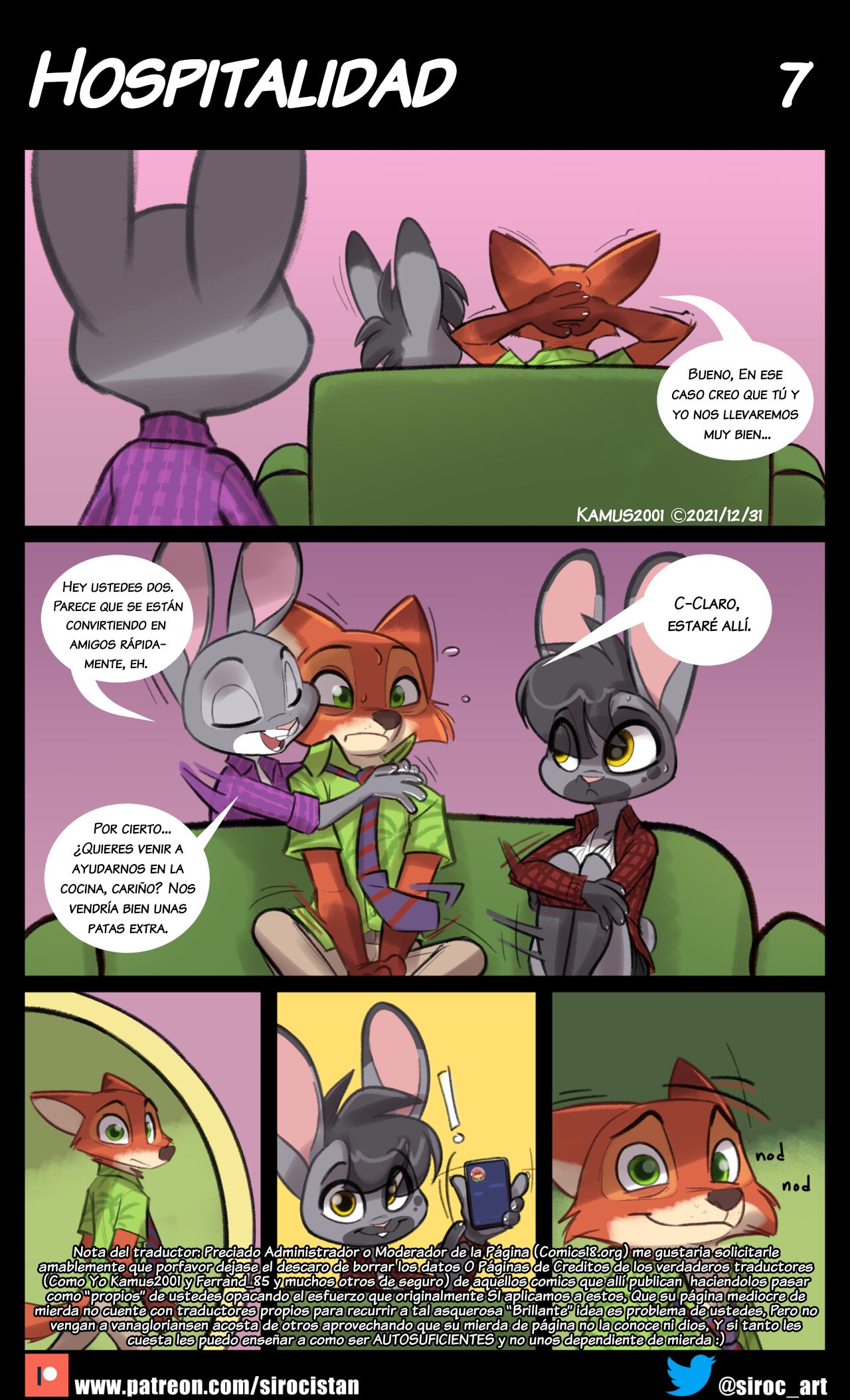 Hospitality page 7 full
