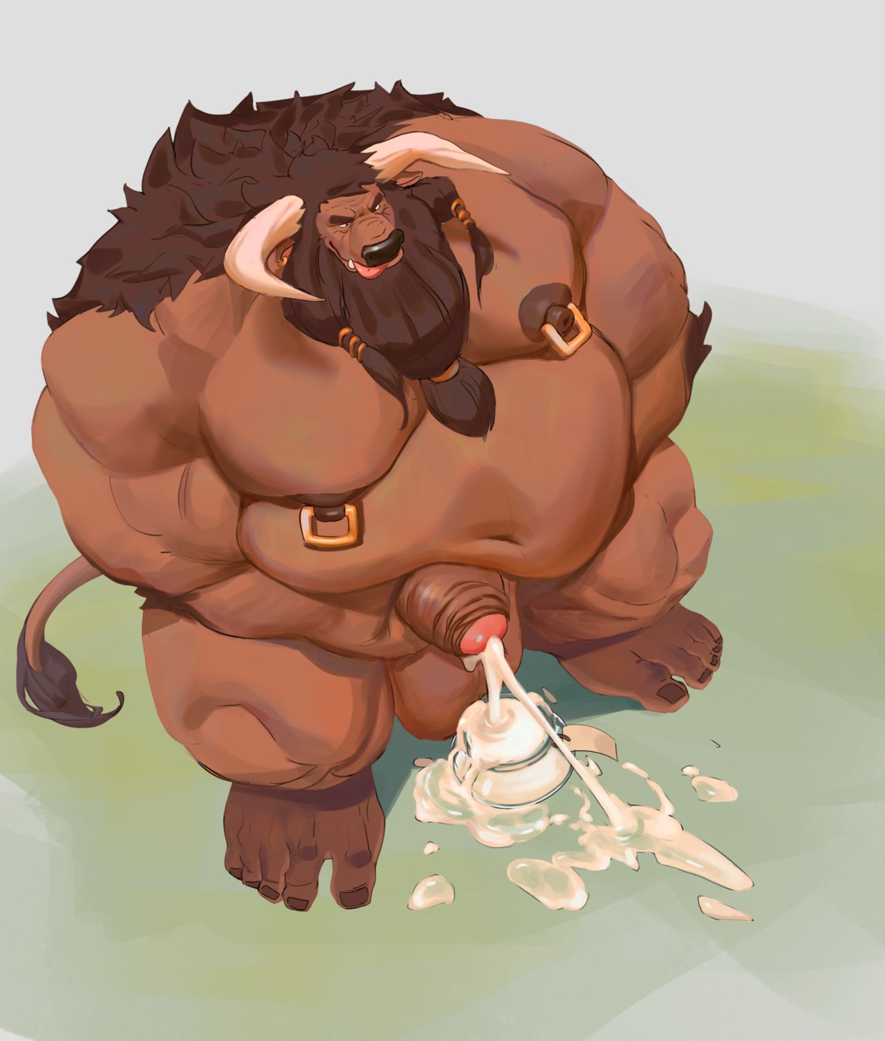Making Potions page 3 full