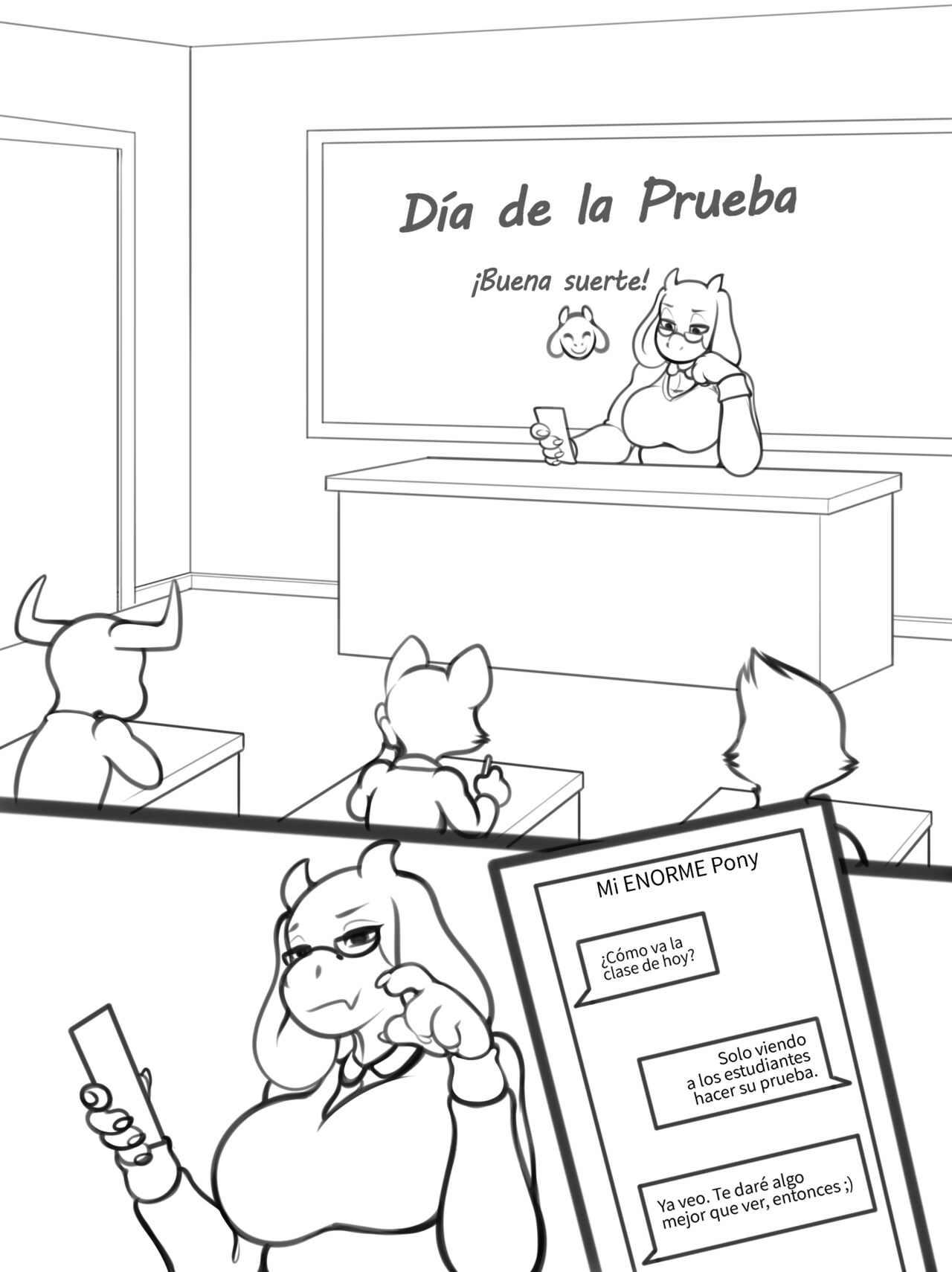 Test Day page 1 full