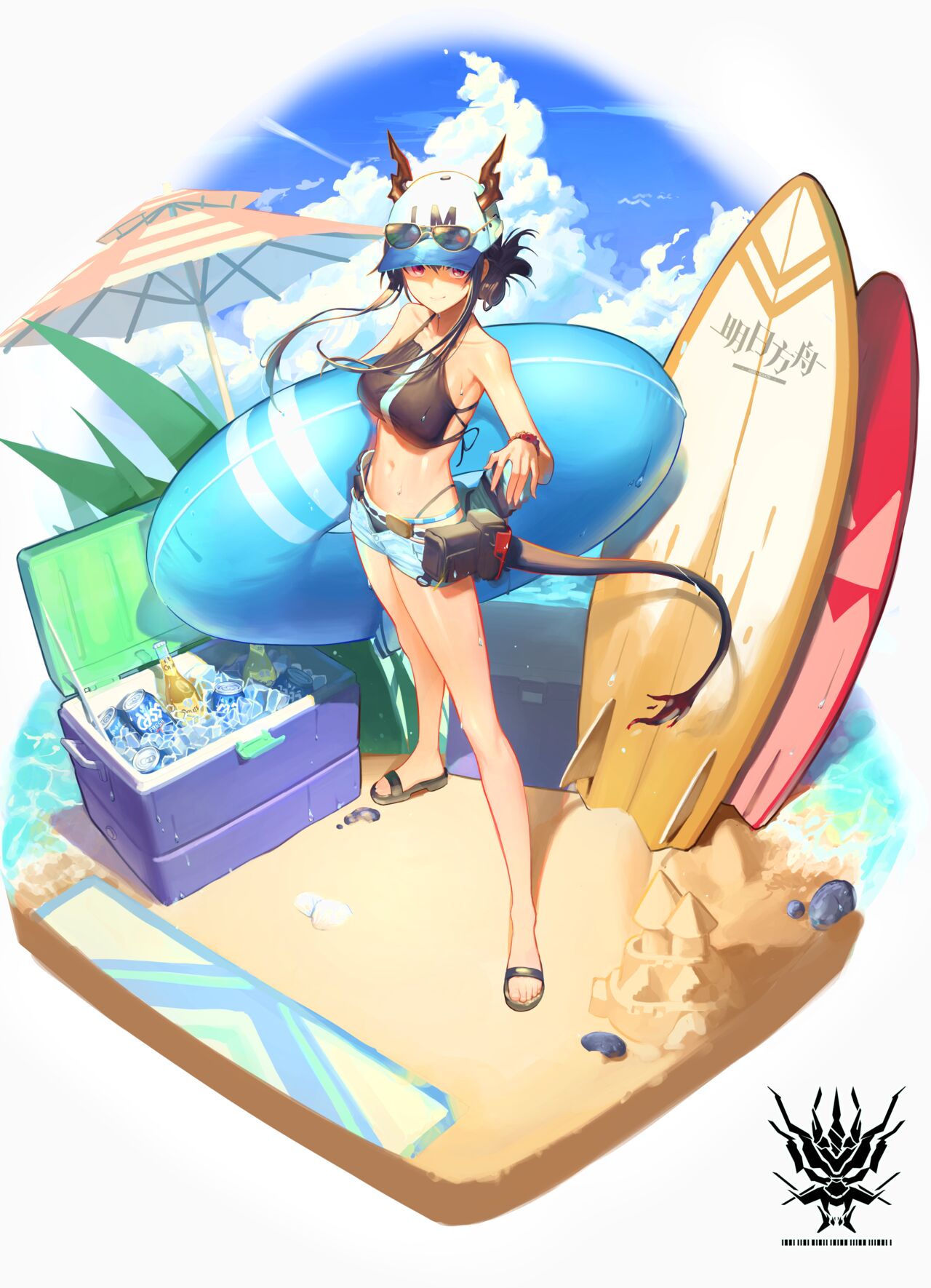 Pixiv page 8 full