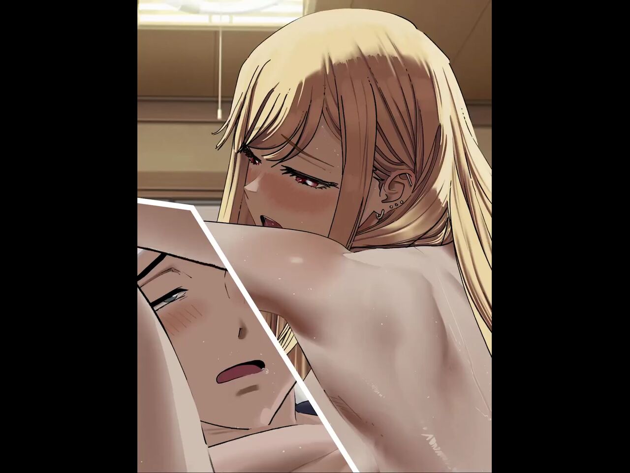 Marin Kitagawa page 6 full