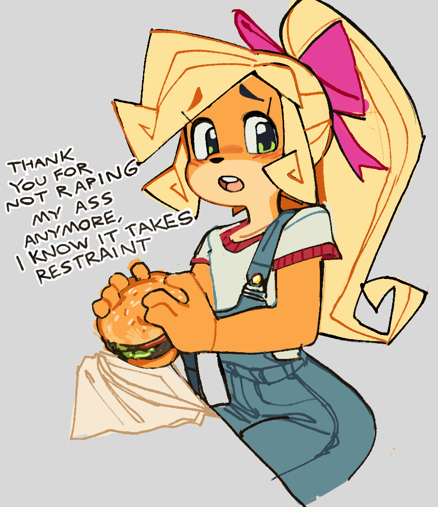 Coco Bandicutie page 2 full
