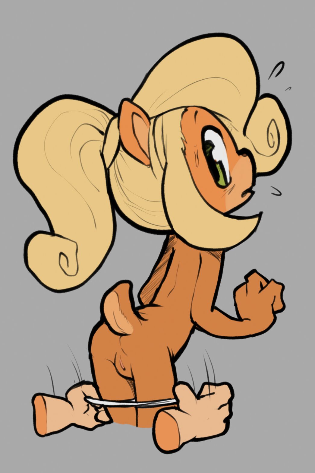 Coco Bandicutie page 7 full