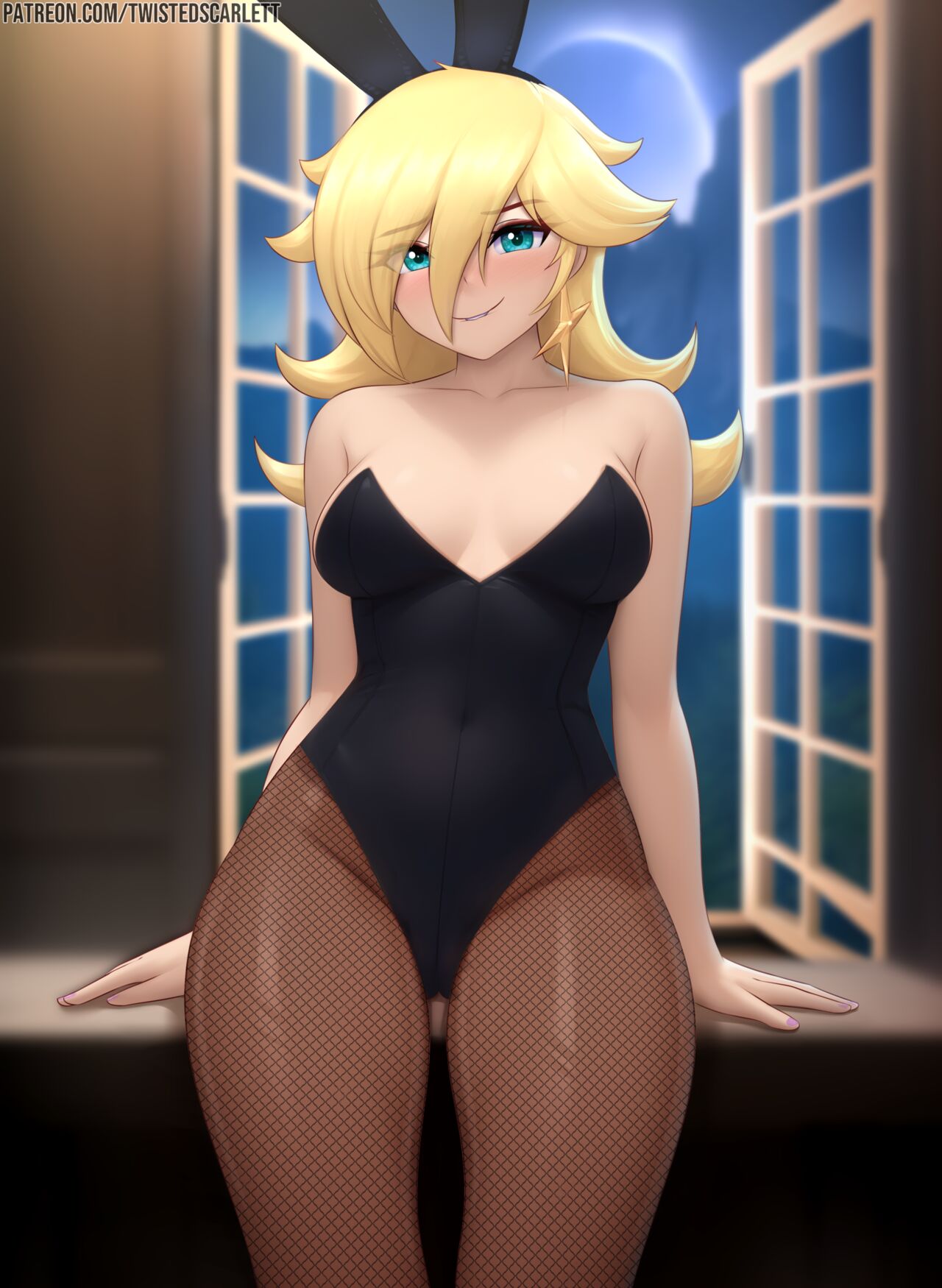 Artist_TwistedScarlett60_Rosalina page 3 full