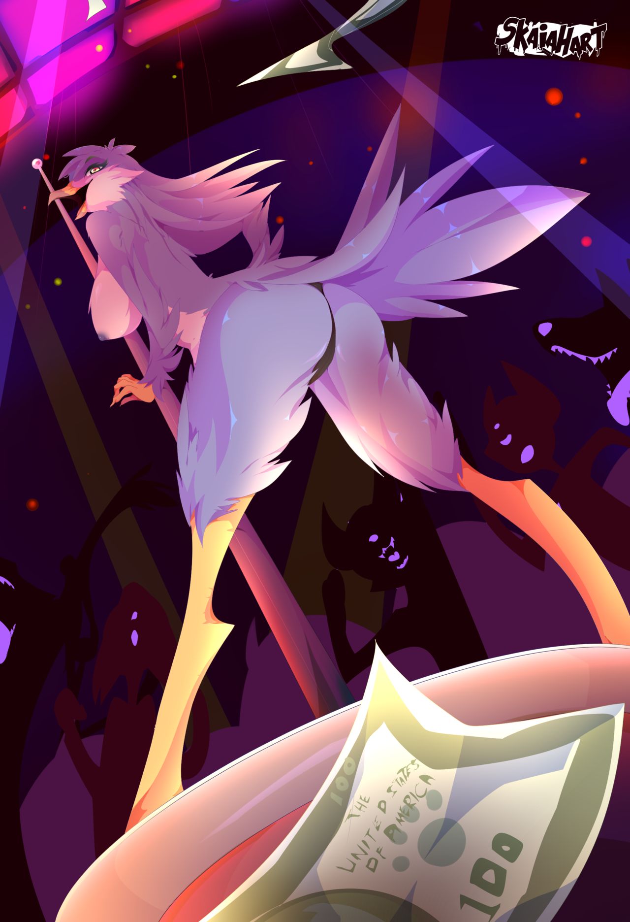 ARTIST skaiahart page 2 full