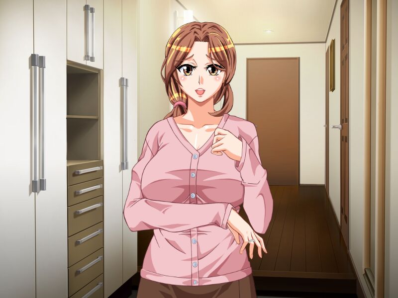 Indecent Wife Hana page 4 full