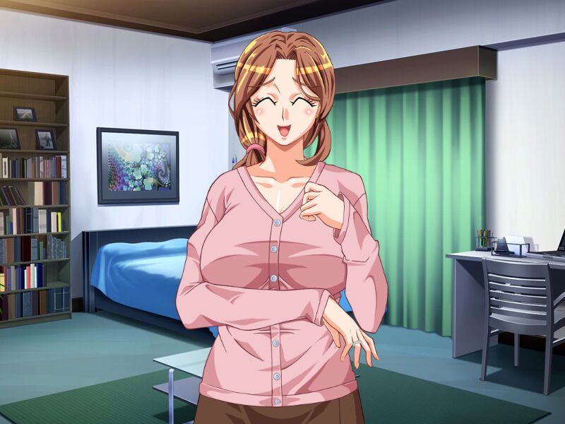 Indecent Wife Hana page 6 full