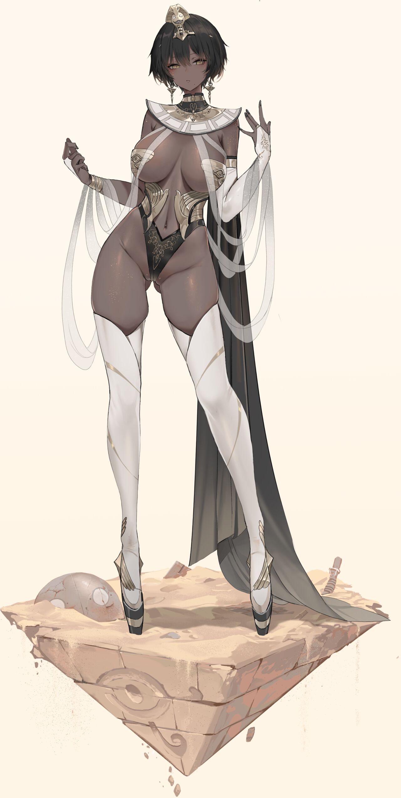 Dishwasher1910 2P Pharaoh page 5 full