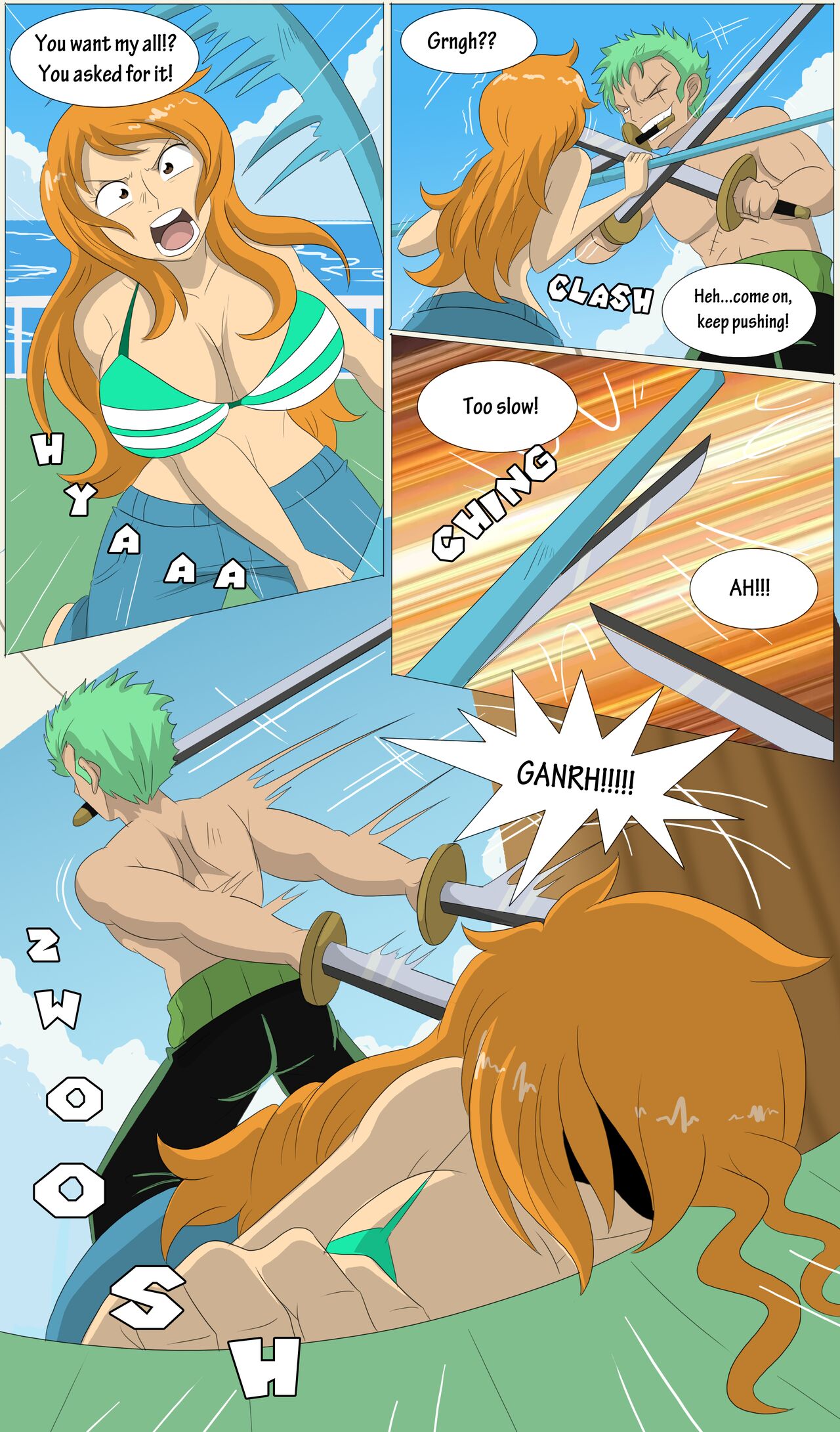 Bimbo Bimbo Fruit page 3 full