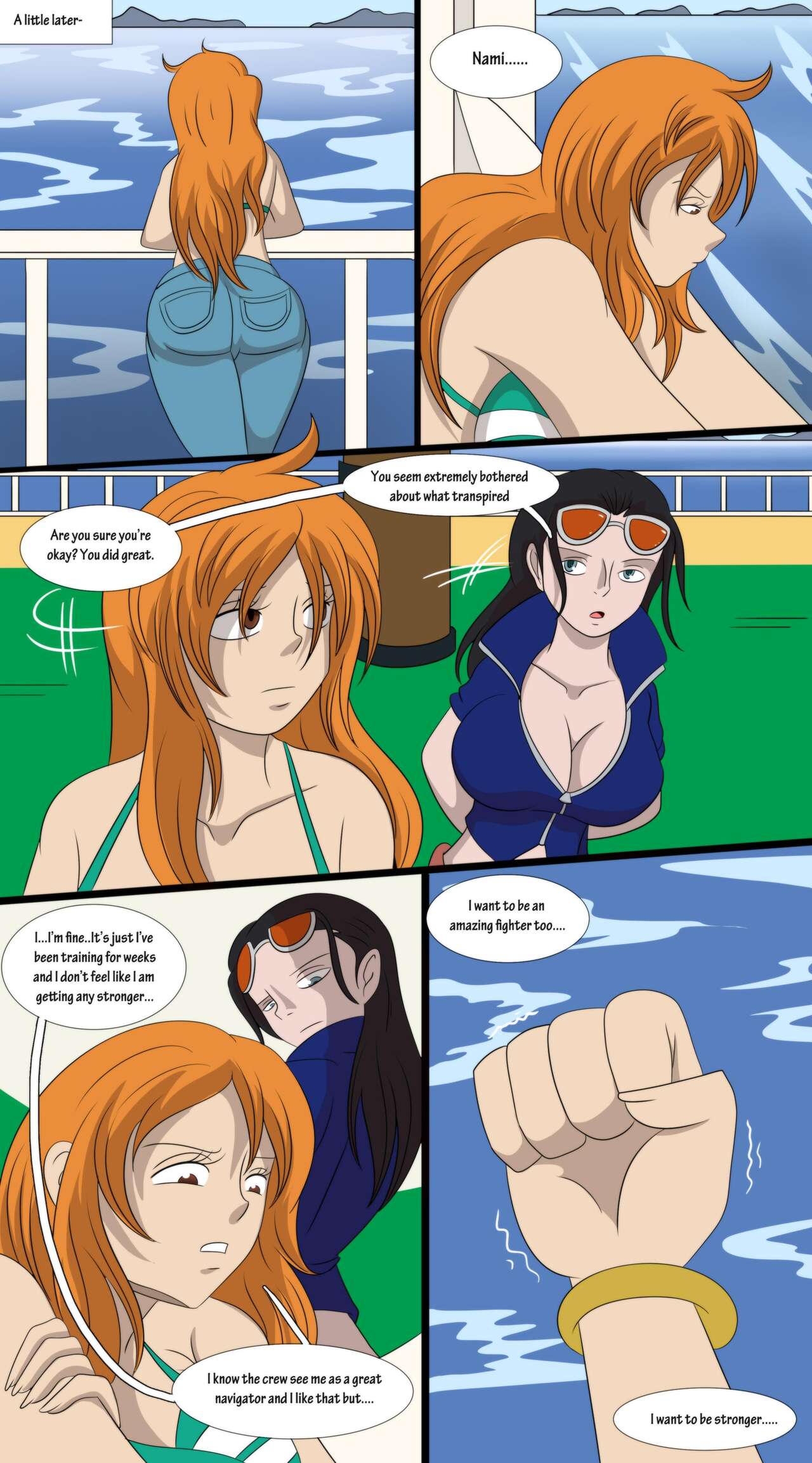 Bimbo Bimbo Fruit page 5 full