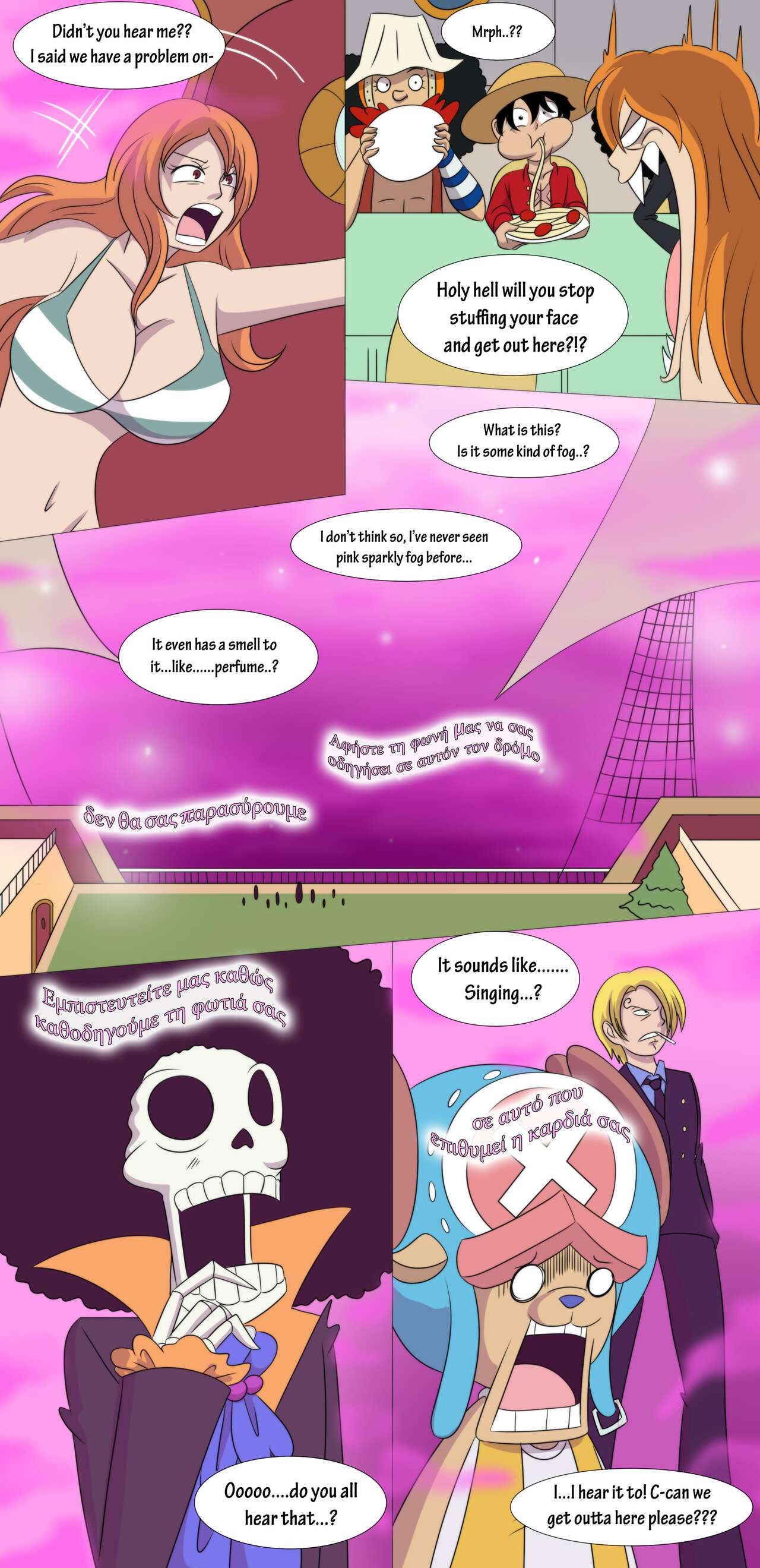 Bimbo Bimbo Fruit page 8 full