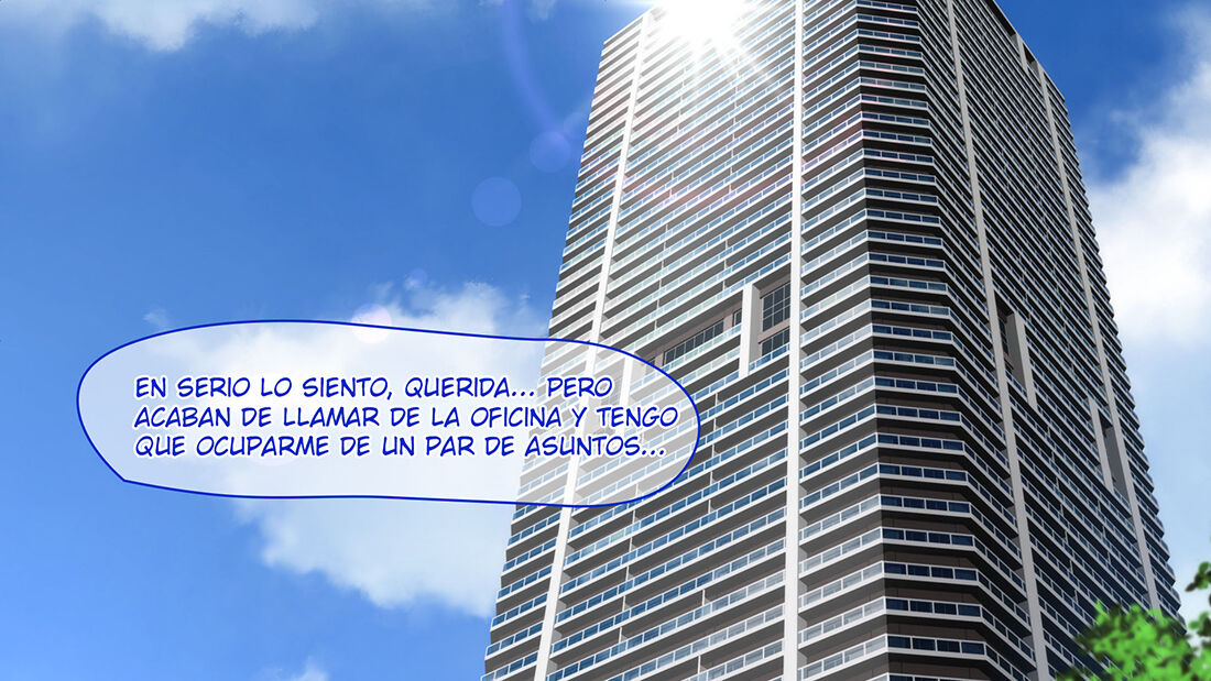 Tonari no Danna to Uchi no Tsuma page 4 full
