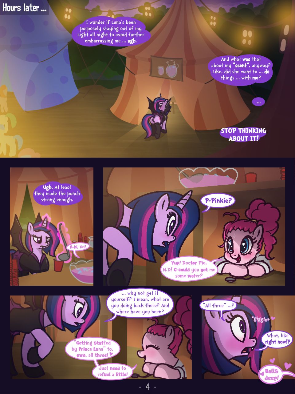 A Happy Nightmare Night page 4 full