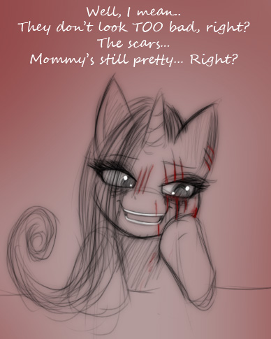 Ask Lil' Miss Rarity page 4 full