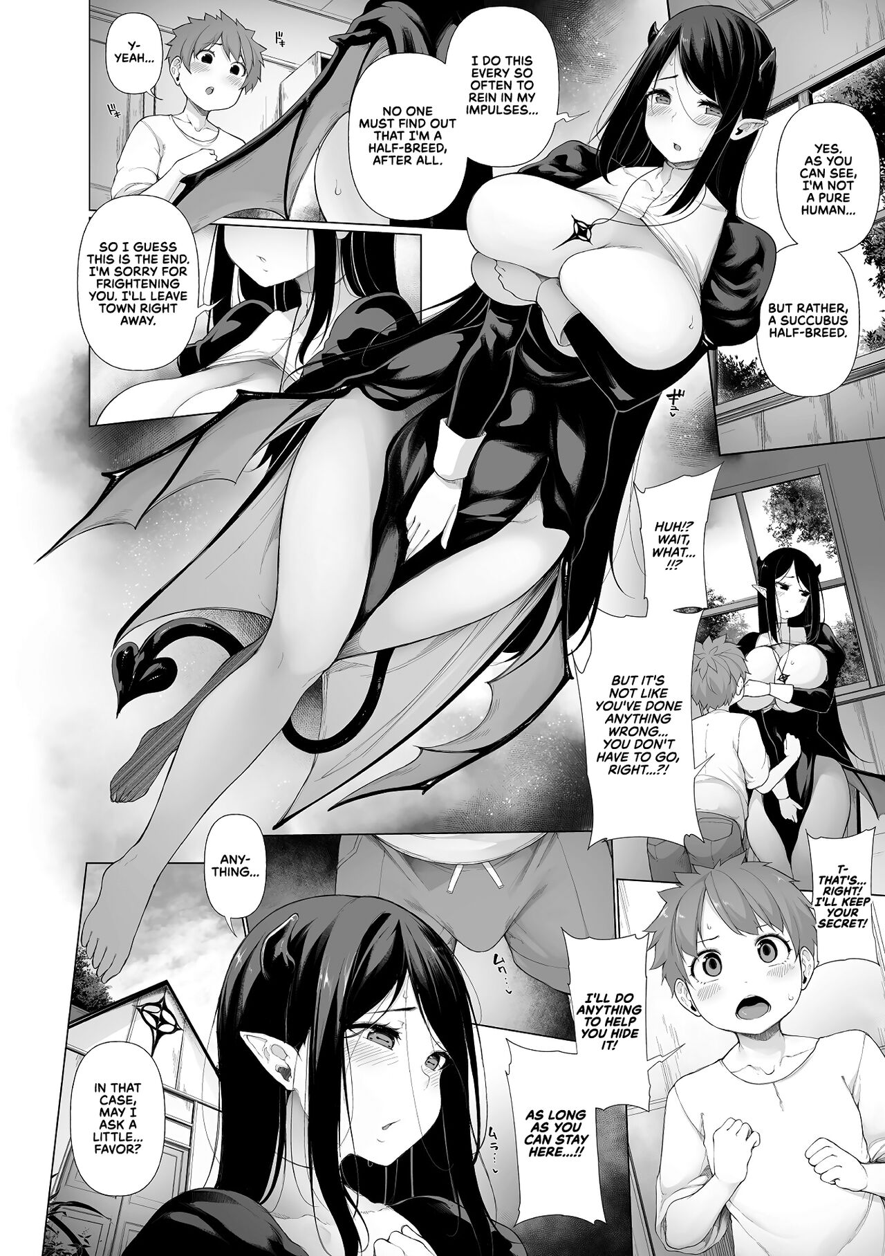 Devout page 8 full