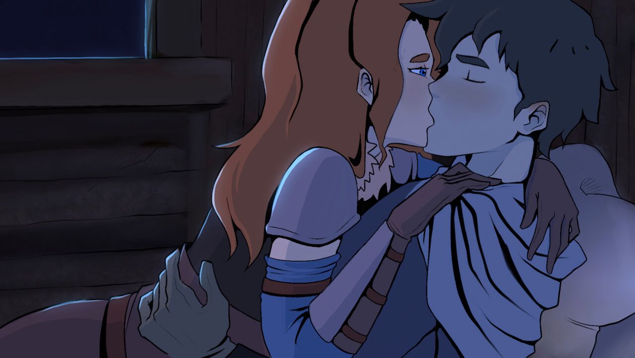 Netoria Tactics: Revolution page 5 full
