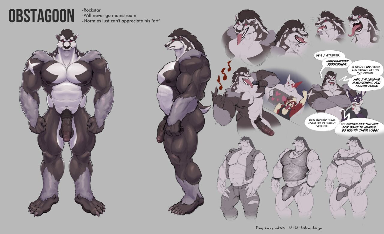 Obstagang page 1 full