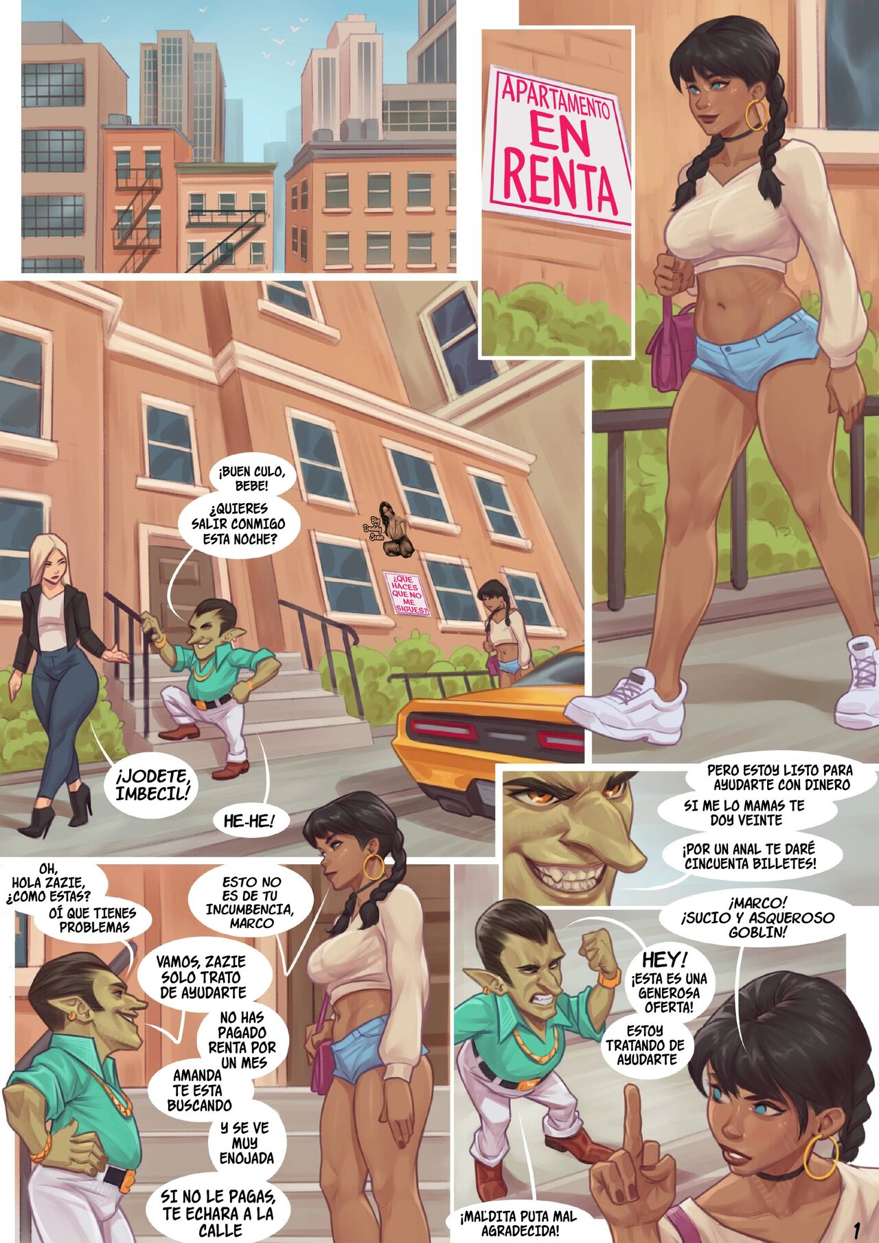 Rent | Renta page 2 full