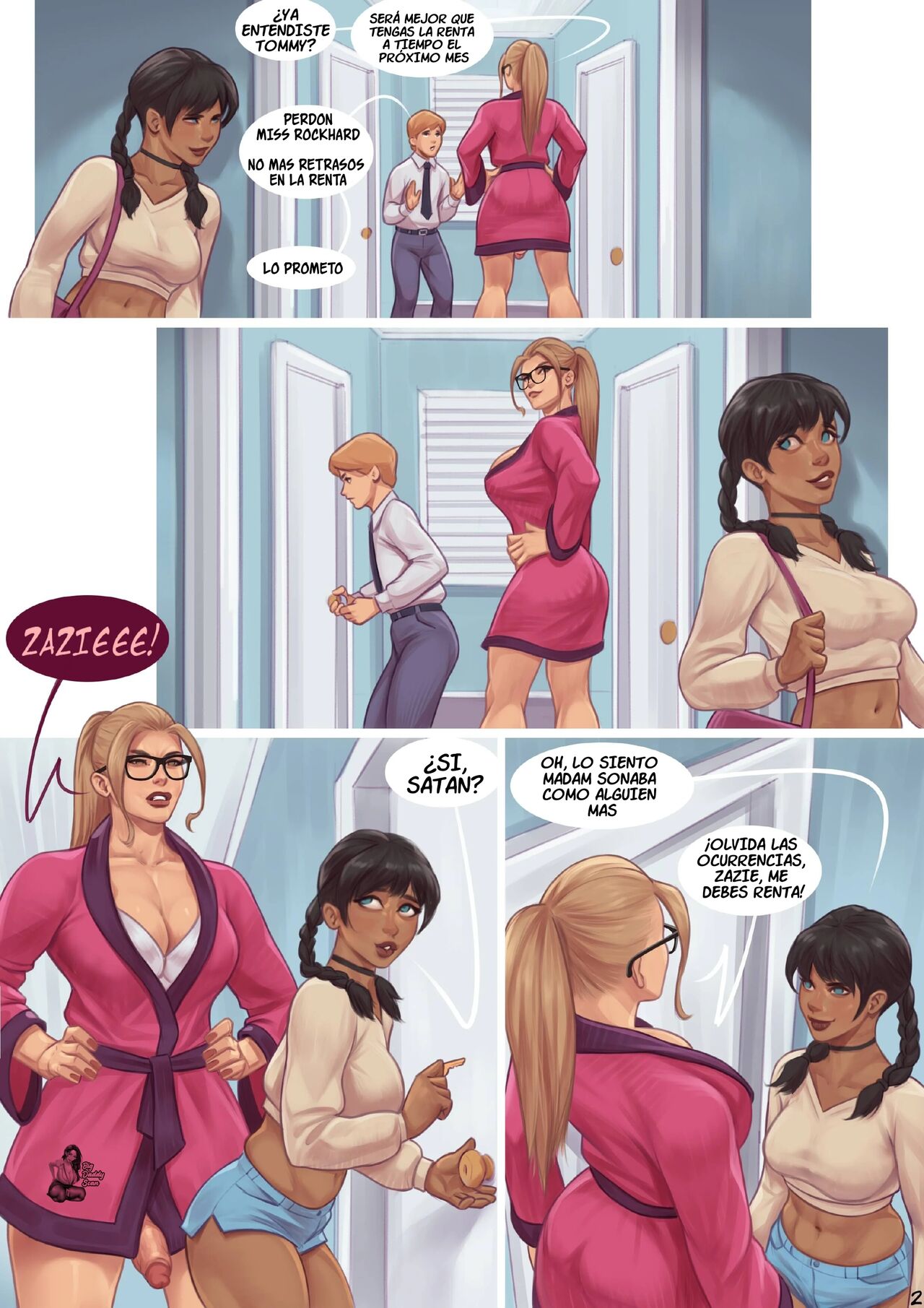 Rent | Renta page 3 full