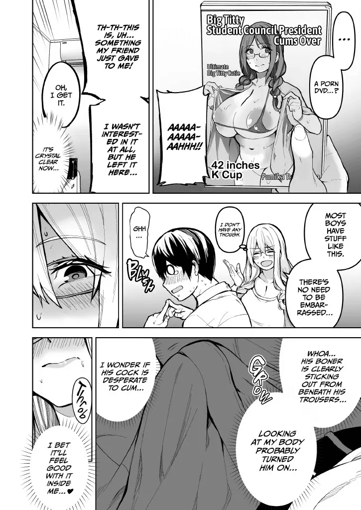 TS Musume Kodama-Chan To H! Sono 3 | TS Girl Kodama-Chan And Ecchi! Part 3 page 10 full