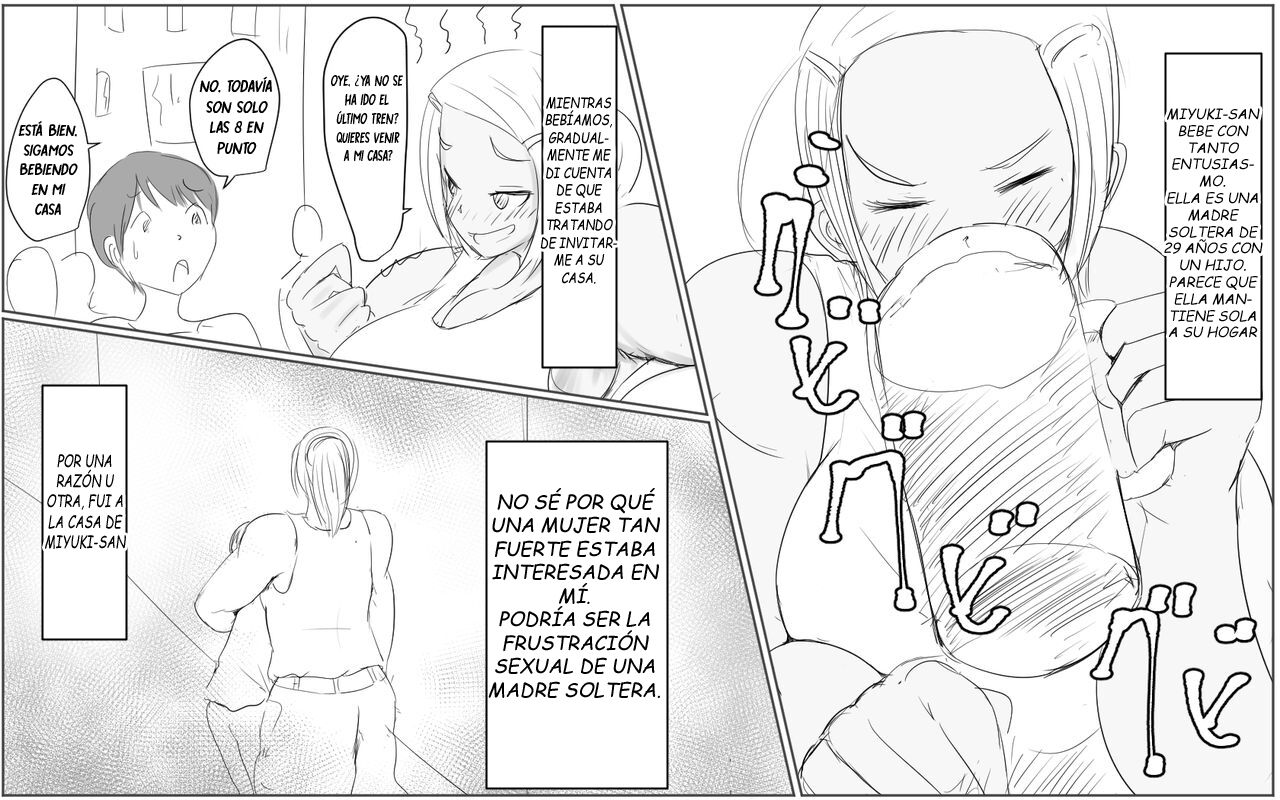 Dokata no Miyuki-san page 2 full