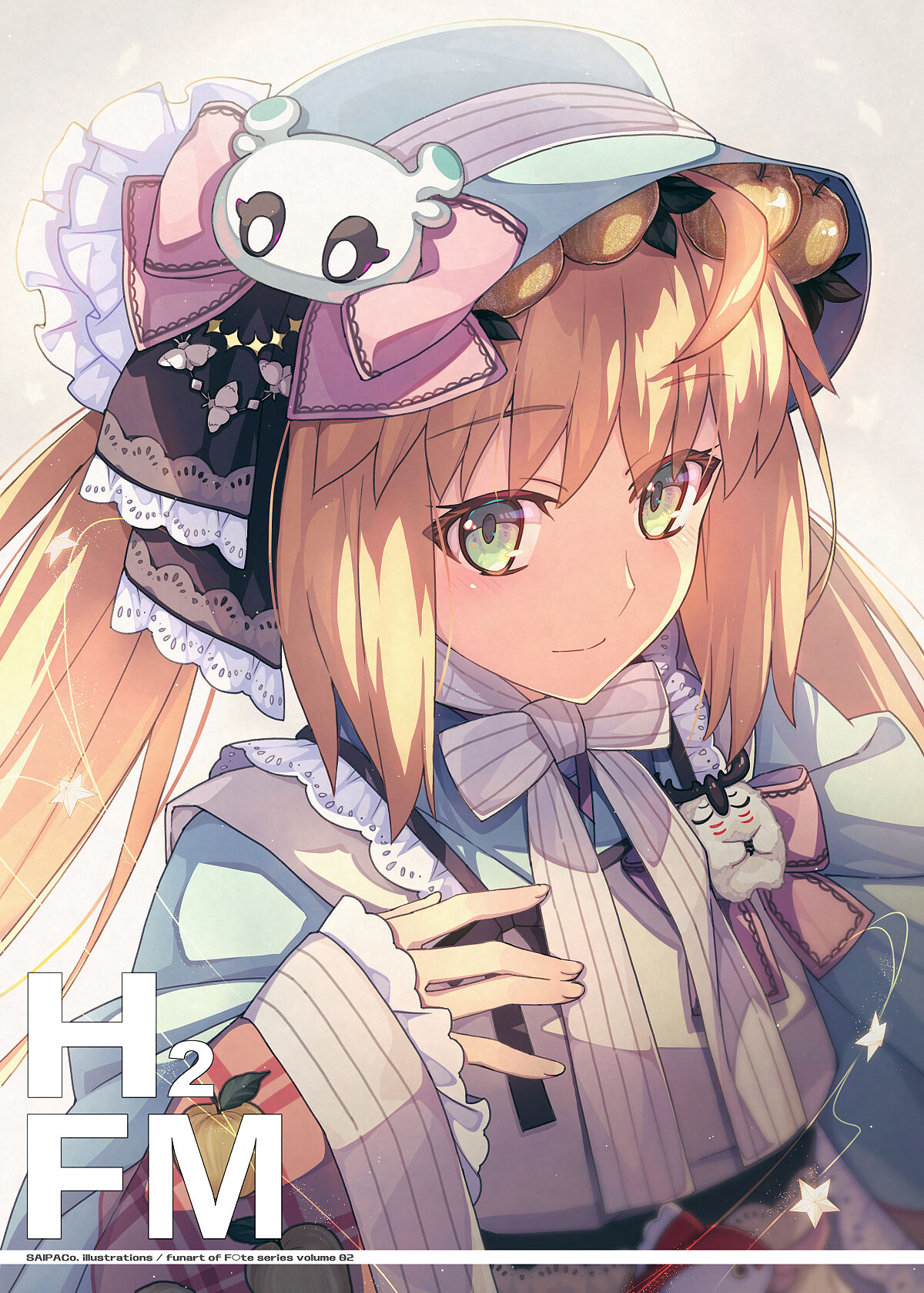 ●PIXIV● SAIPACo. page 7 full