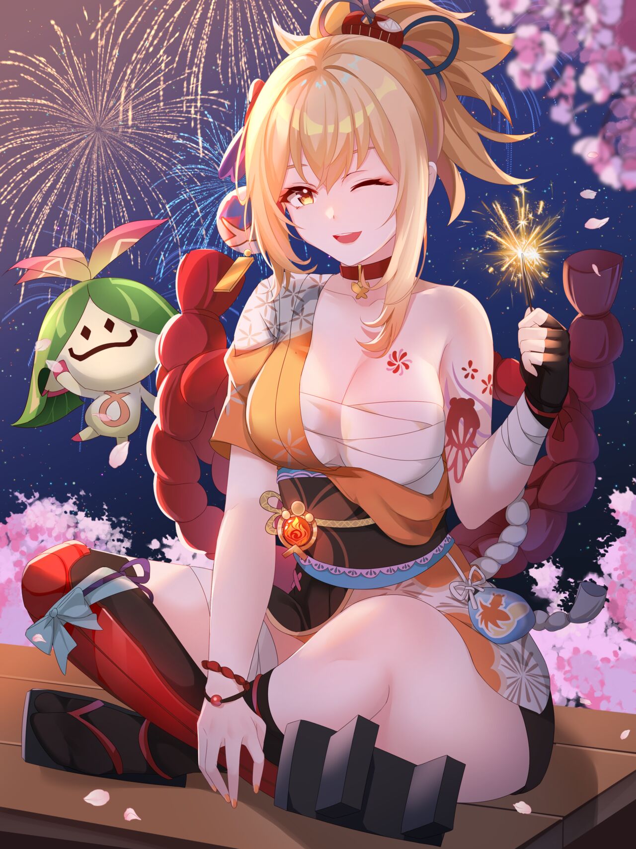 ●PIXIV● 绫纱岚 page 1 full