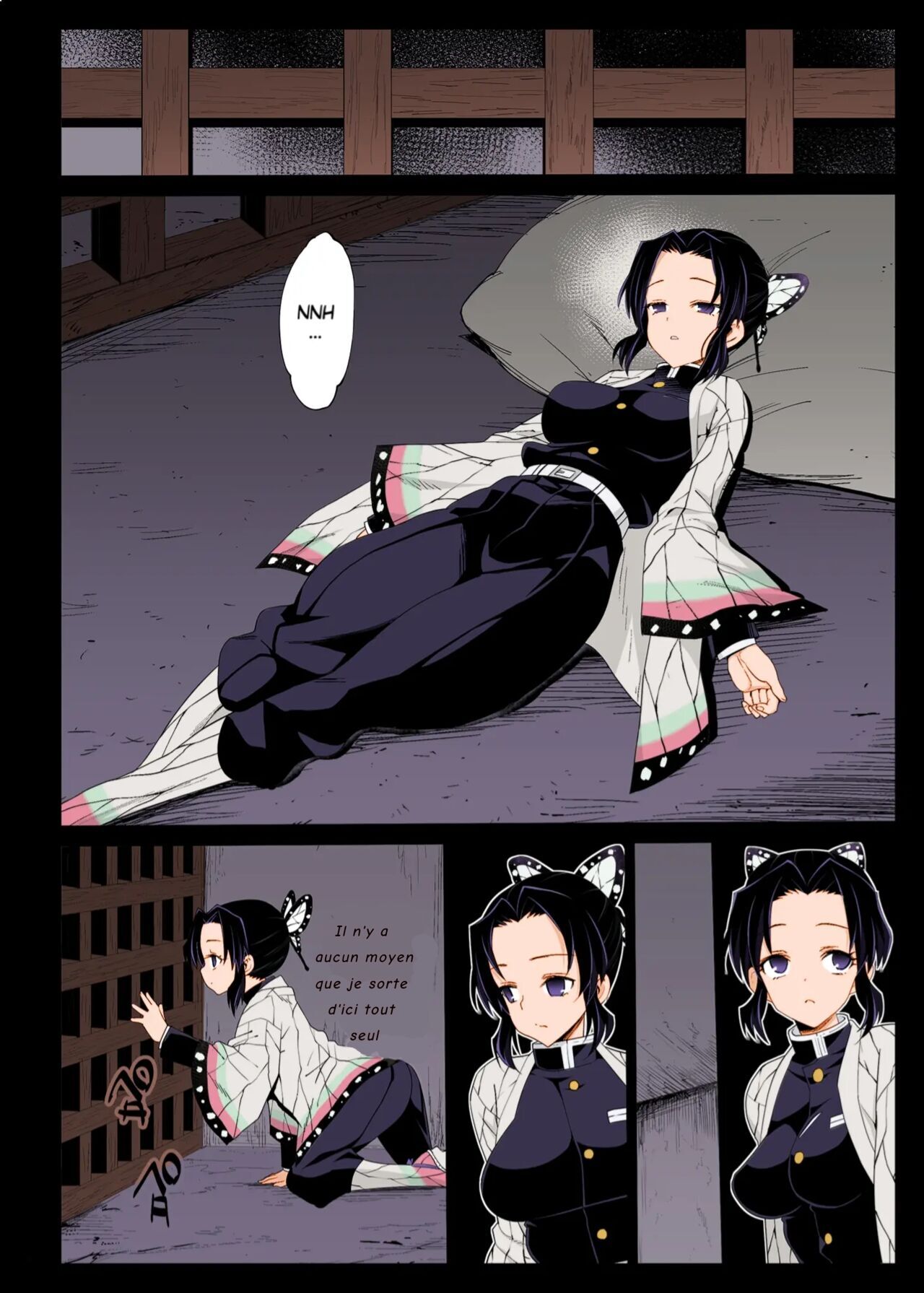 Kimetsu page 4 full