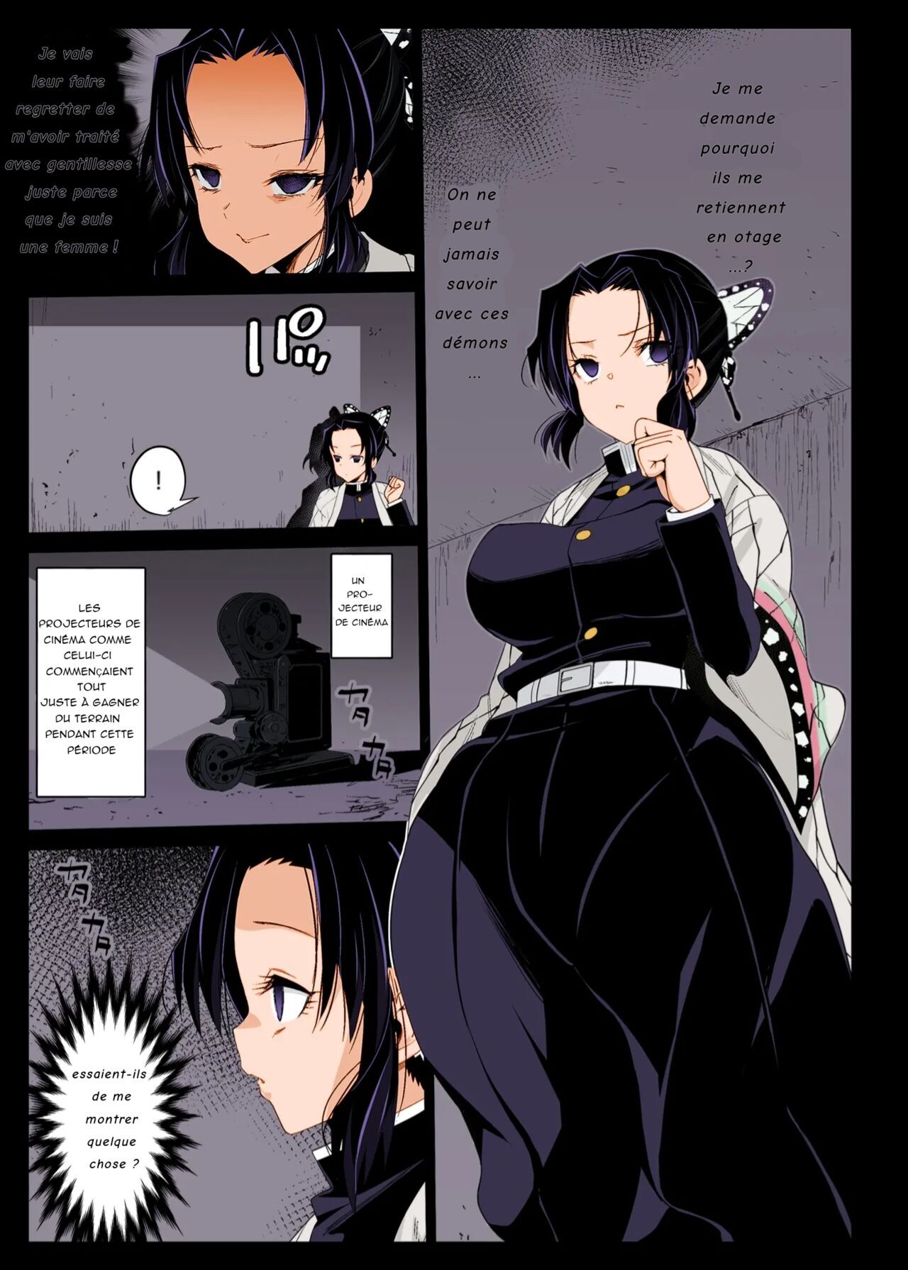 Kimetsu page 5 full