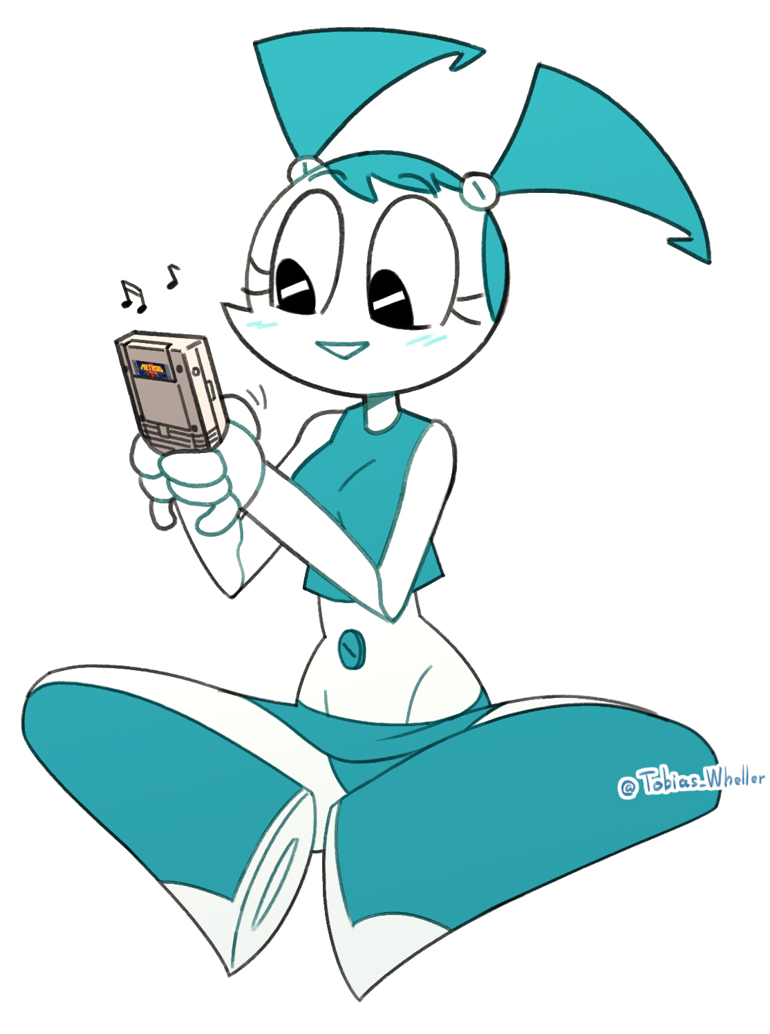 Jenny page 6 full