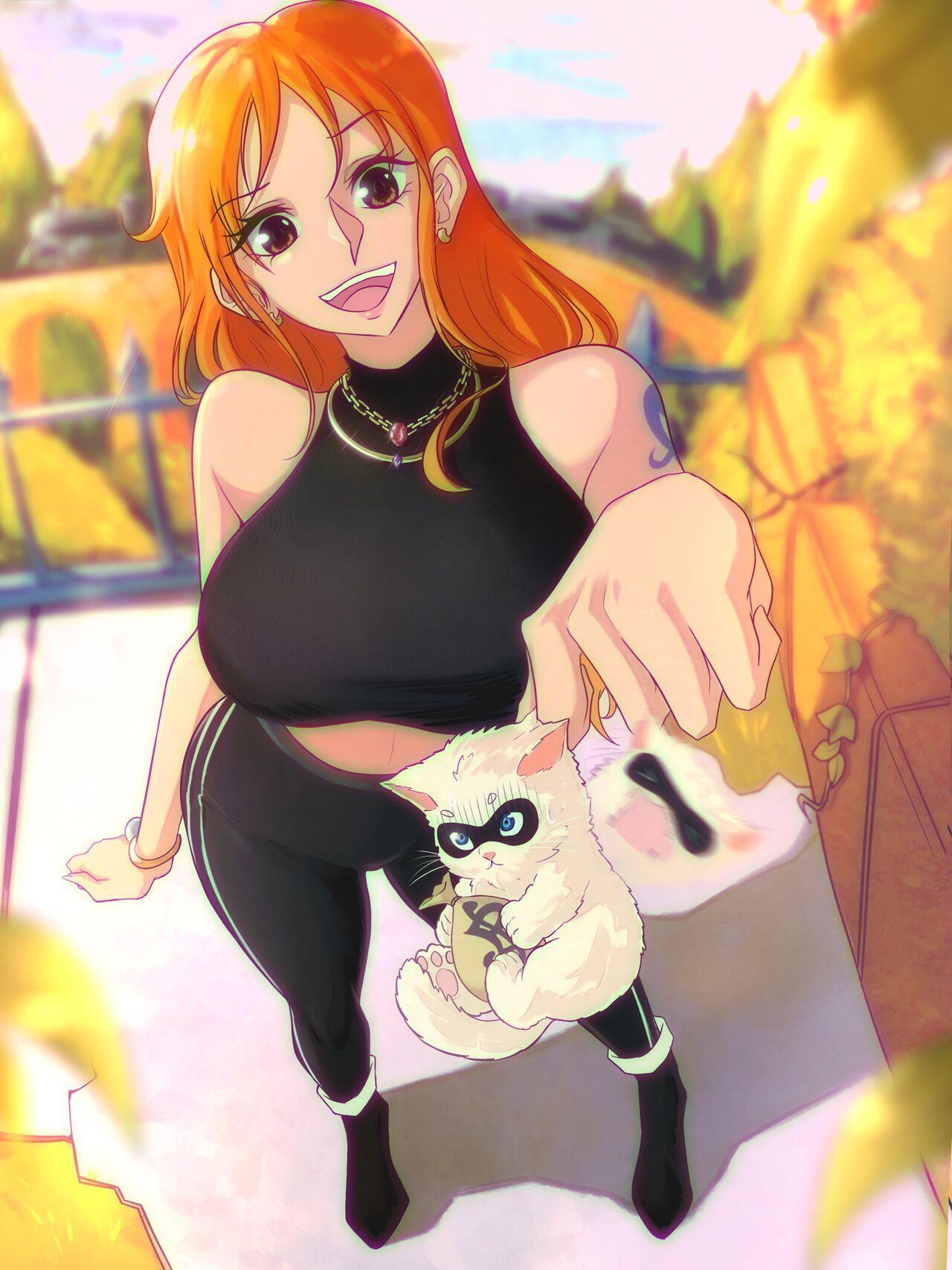 ★PATREON★ OpalisArt page 8 full