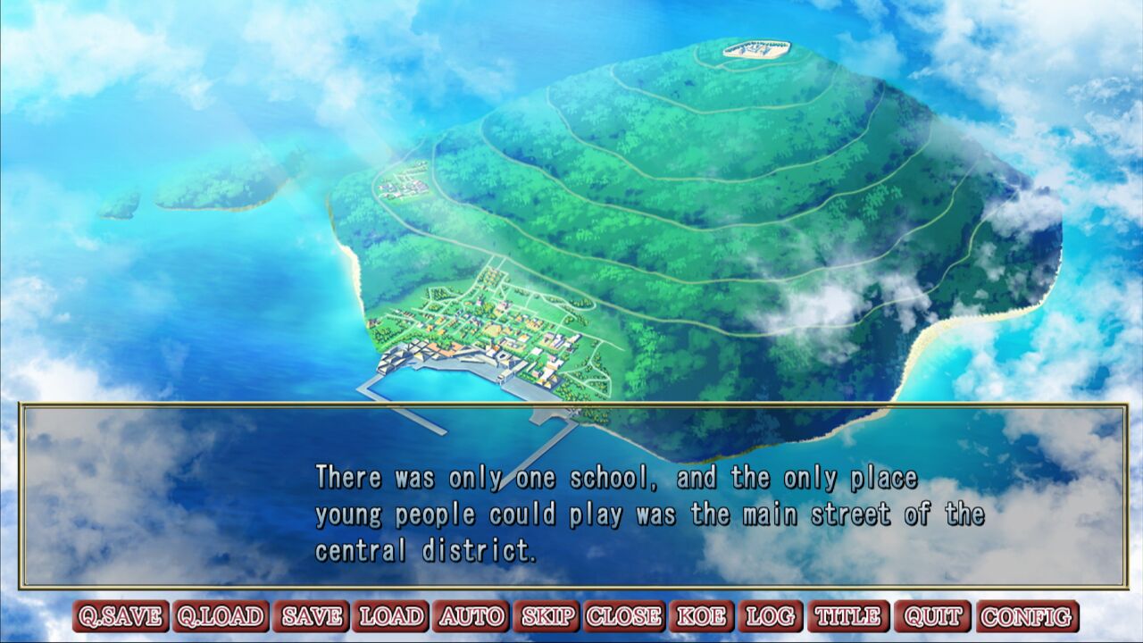 Immoral Quartet ~ Mayu's NTR Log 01 ~ Prologue page 10 full