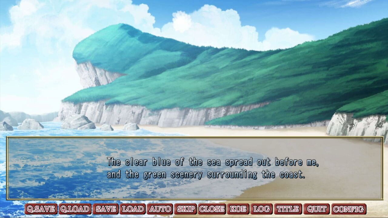 Immoral Quartet ~ Mayu's NTR Log 01 ~ Prologue page 2 full