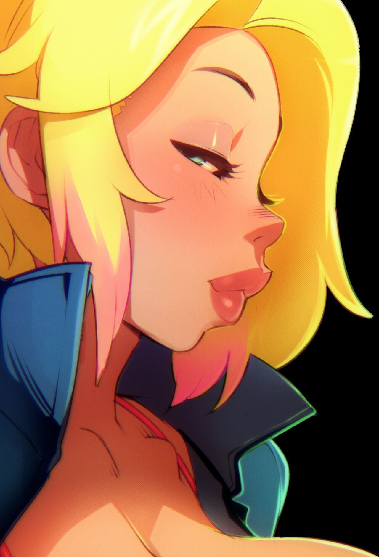 Jenni's DONG has got it GOIN' ON - The Jenni Trilogy page 1 full