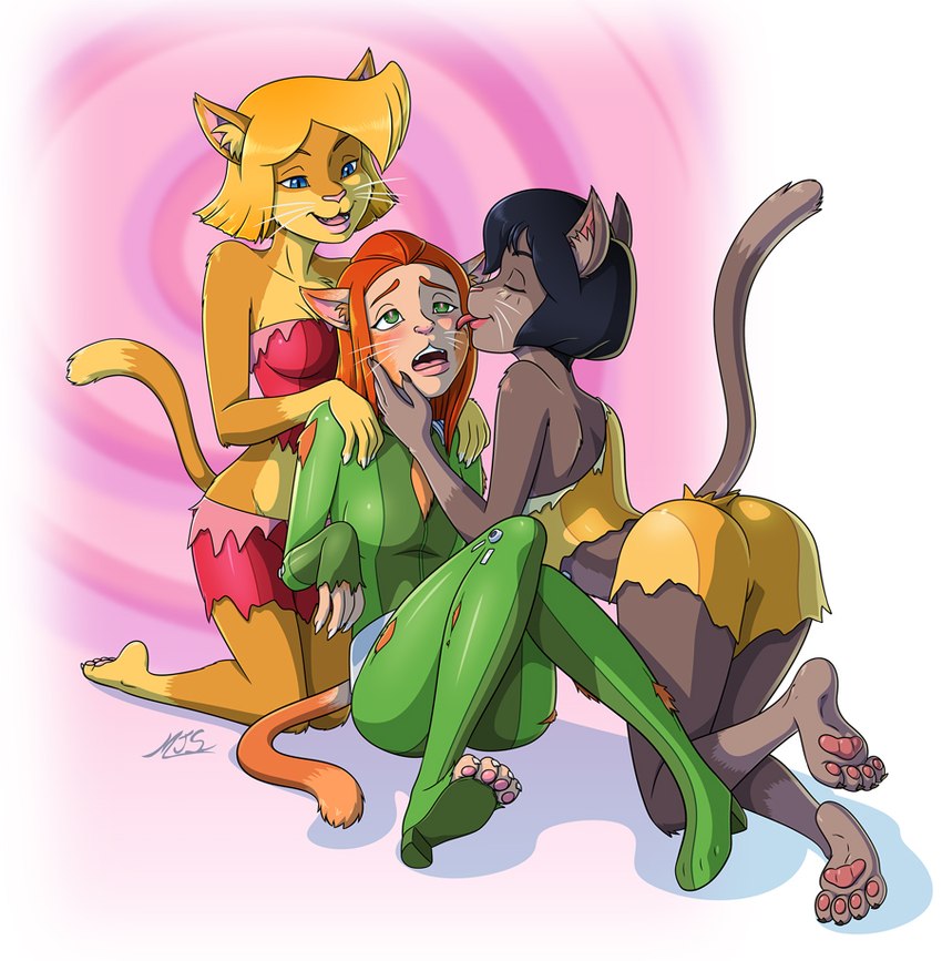 totally furry page 6 full