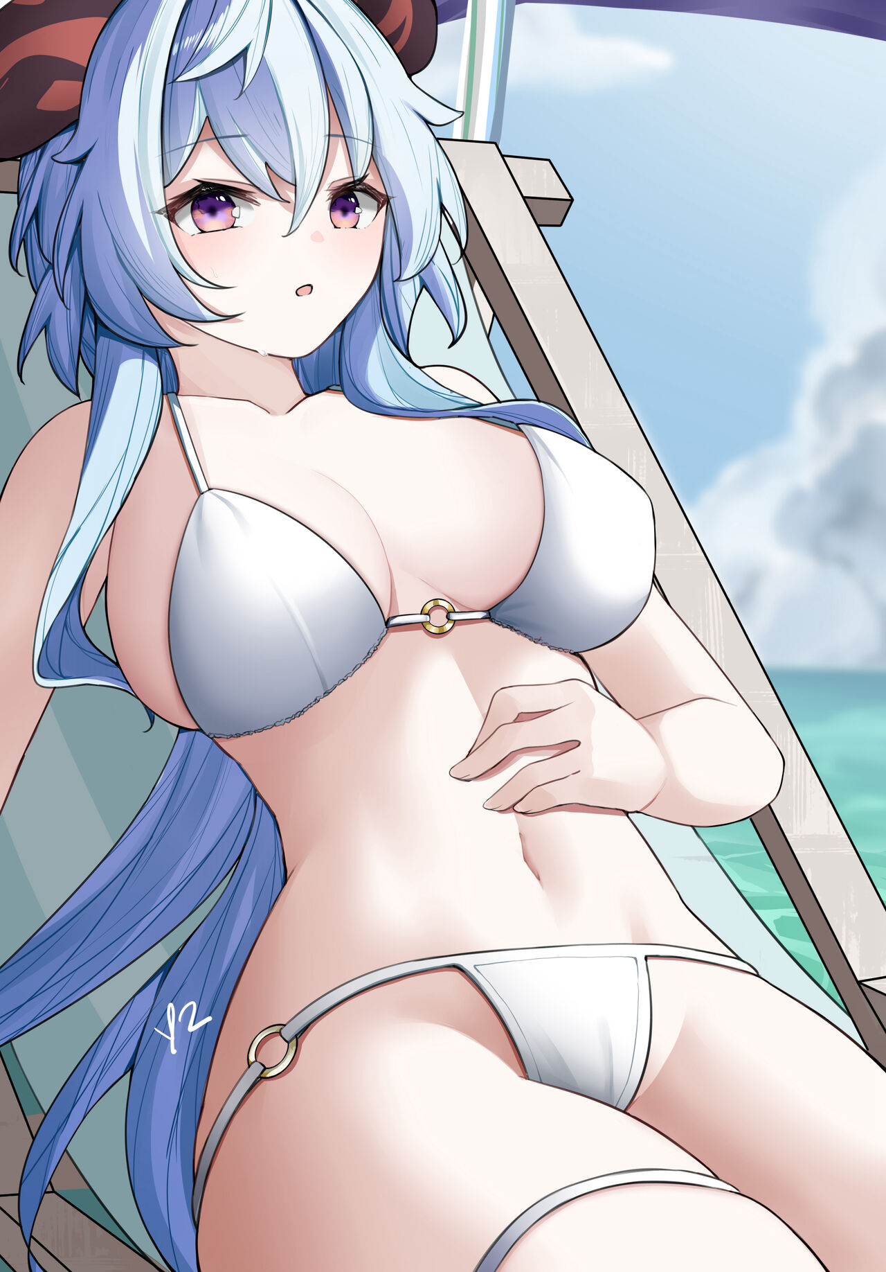 ●PIXIV● YonzH1cc page 2 full