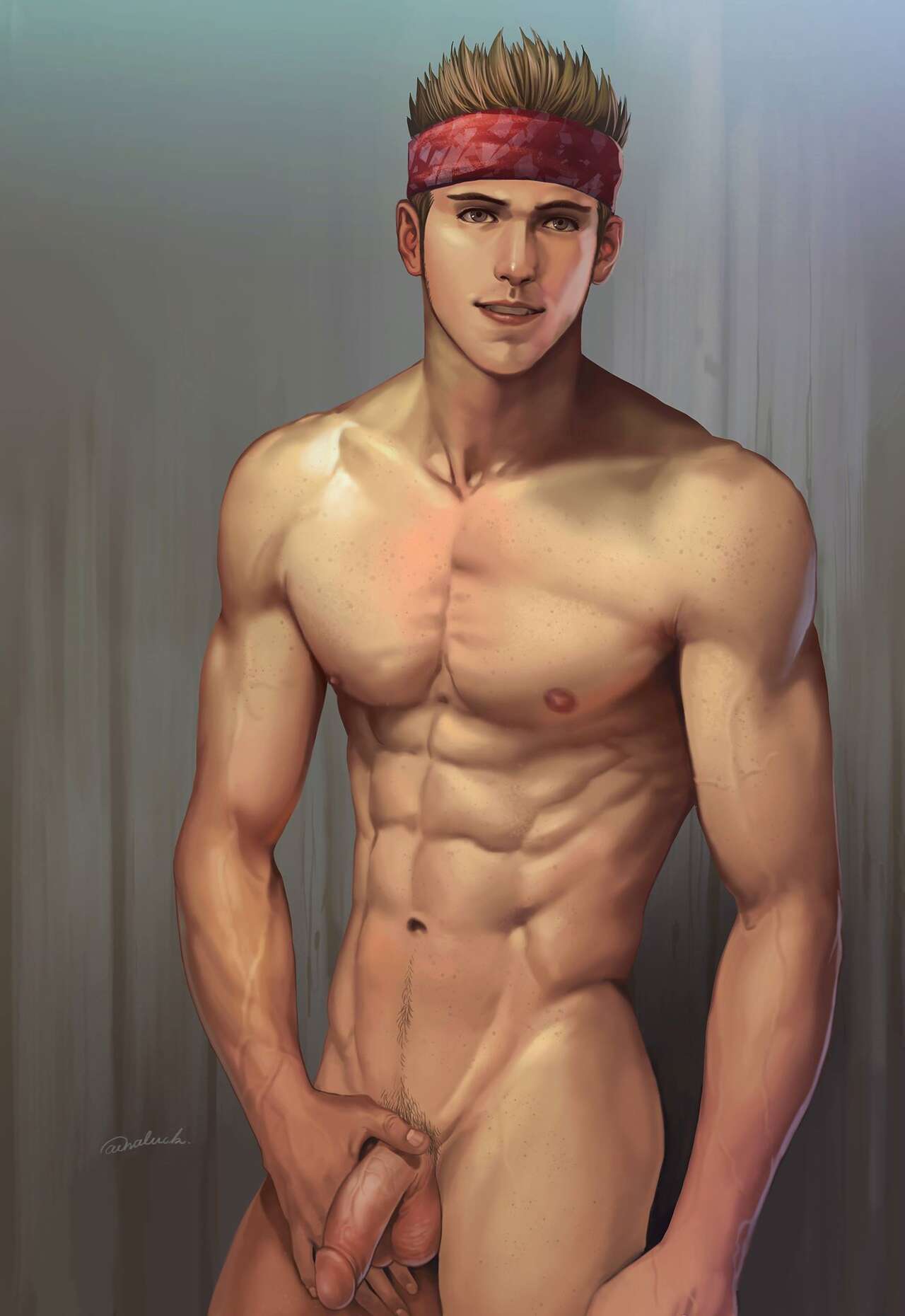 Aenaluck page 3 full