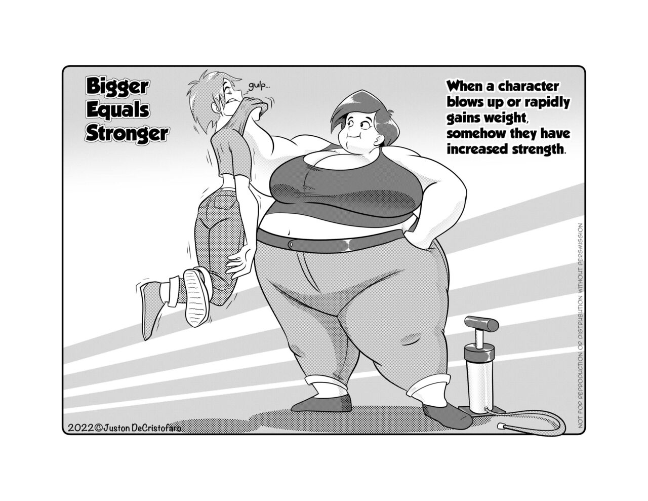 Inflation Tropes page 3 full