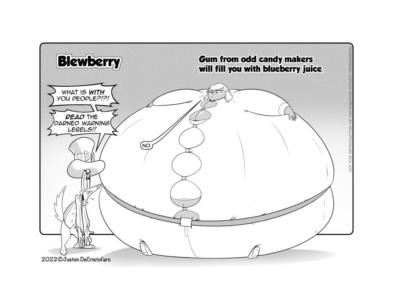 Inflation Tropes page 4 full