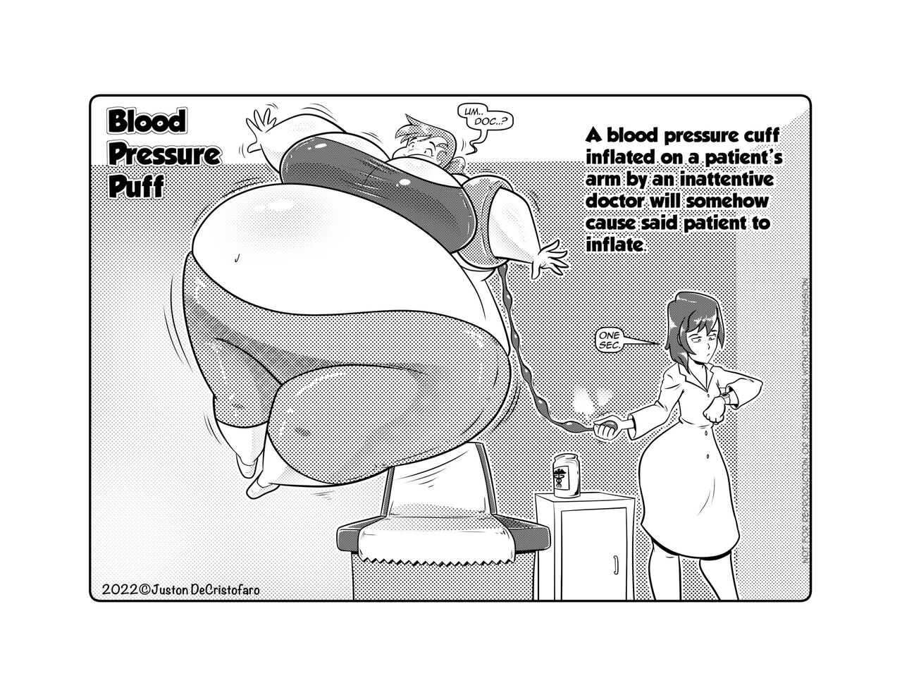 Inflation Tropes page 5 full